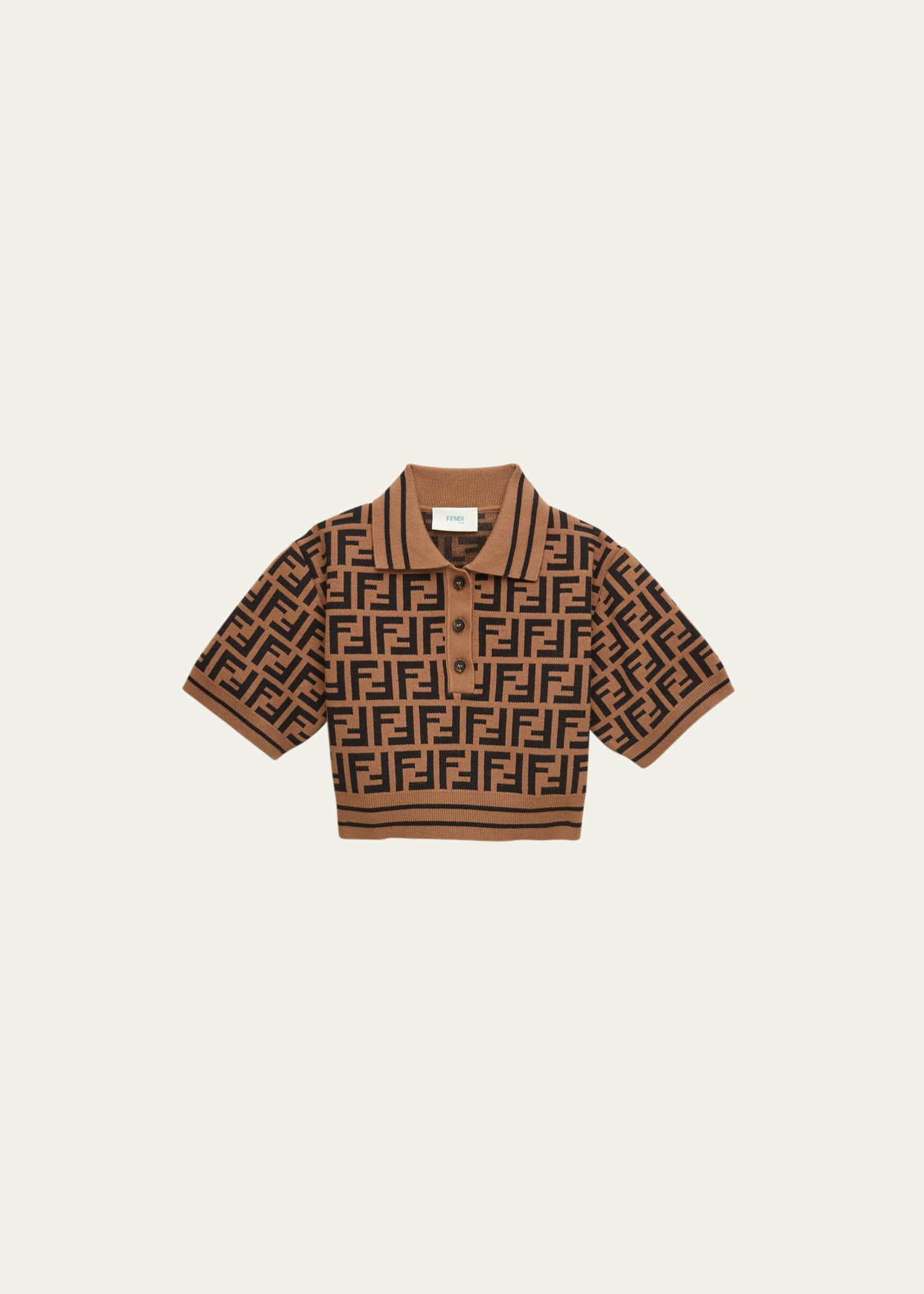 Fendi print discount