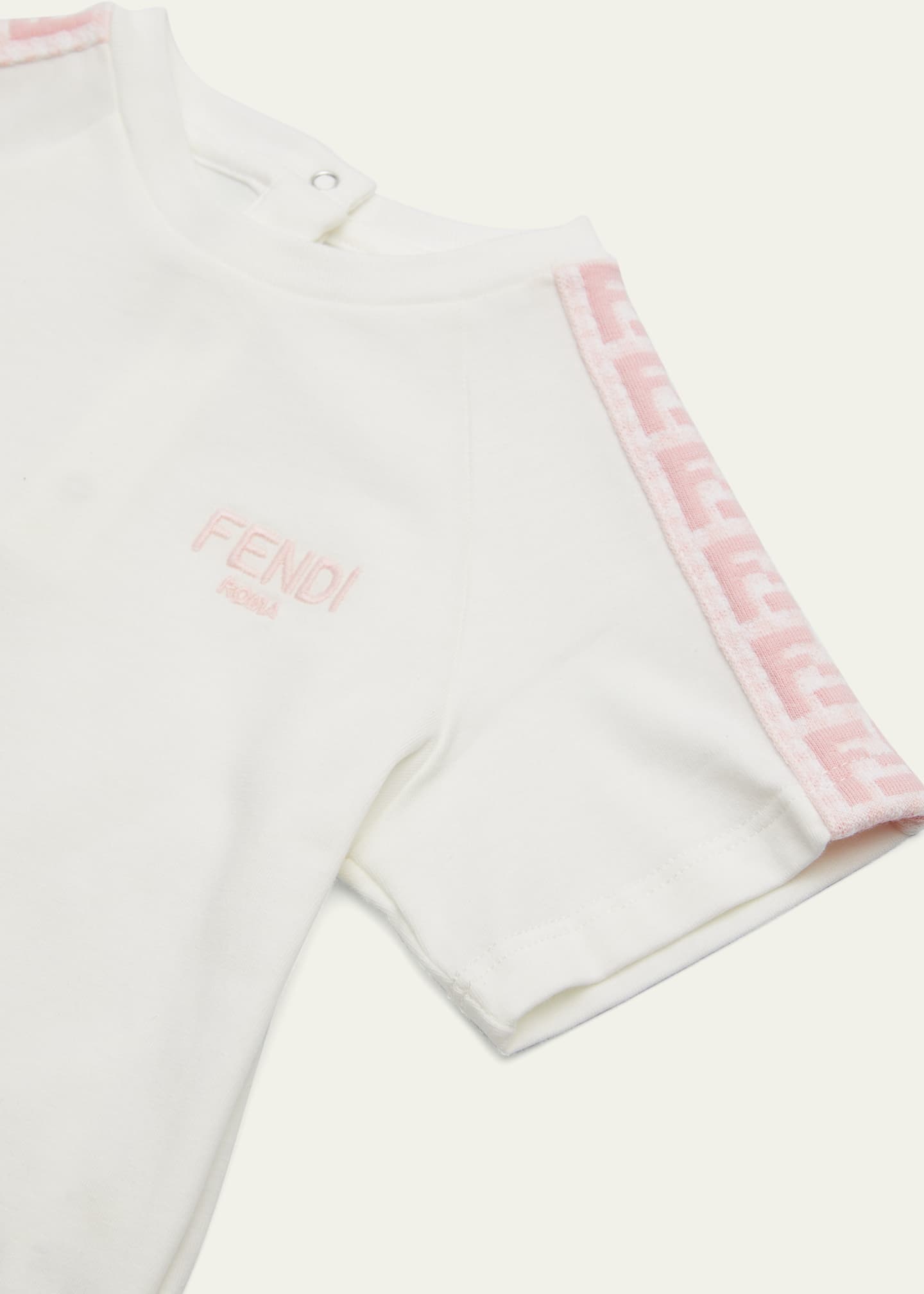 Fendi 3m t shirt outlet