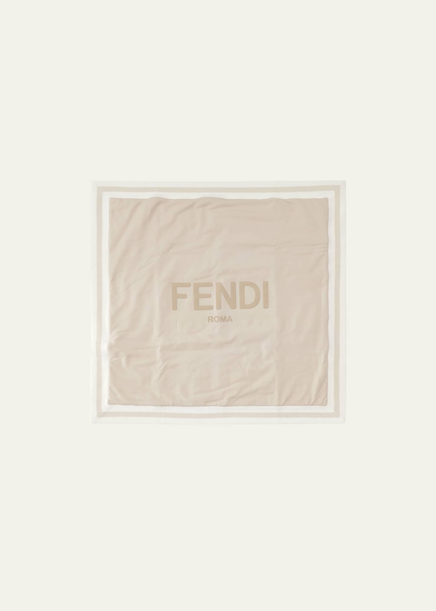 Fendi blankets discount