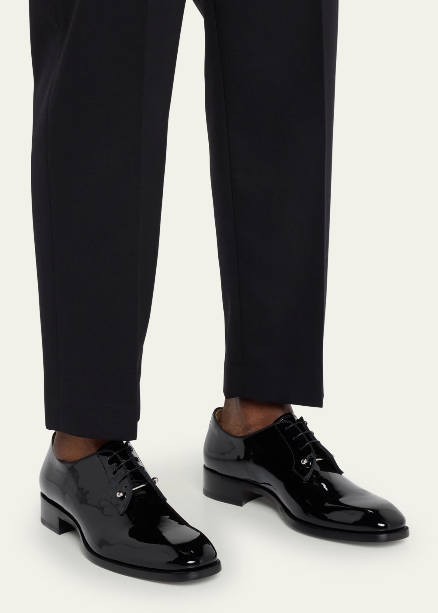 Christian louboutin casual shoes best sale
