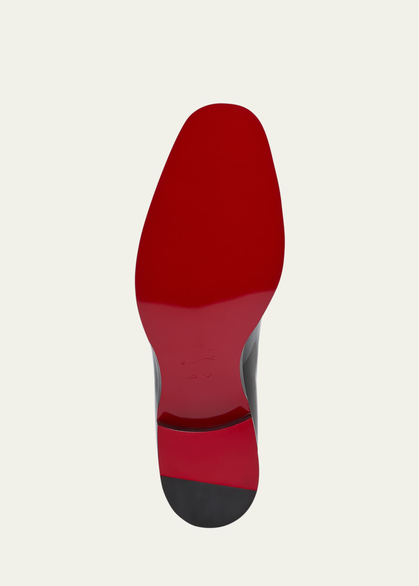 Christian louboutin tuxedo shoes store