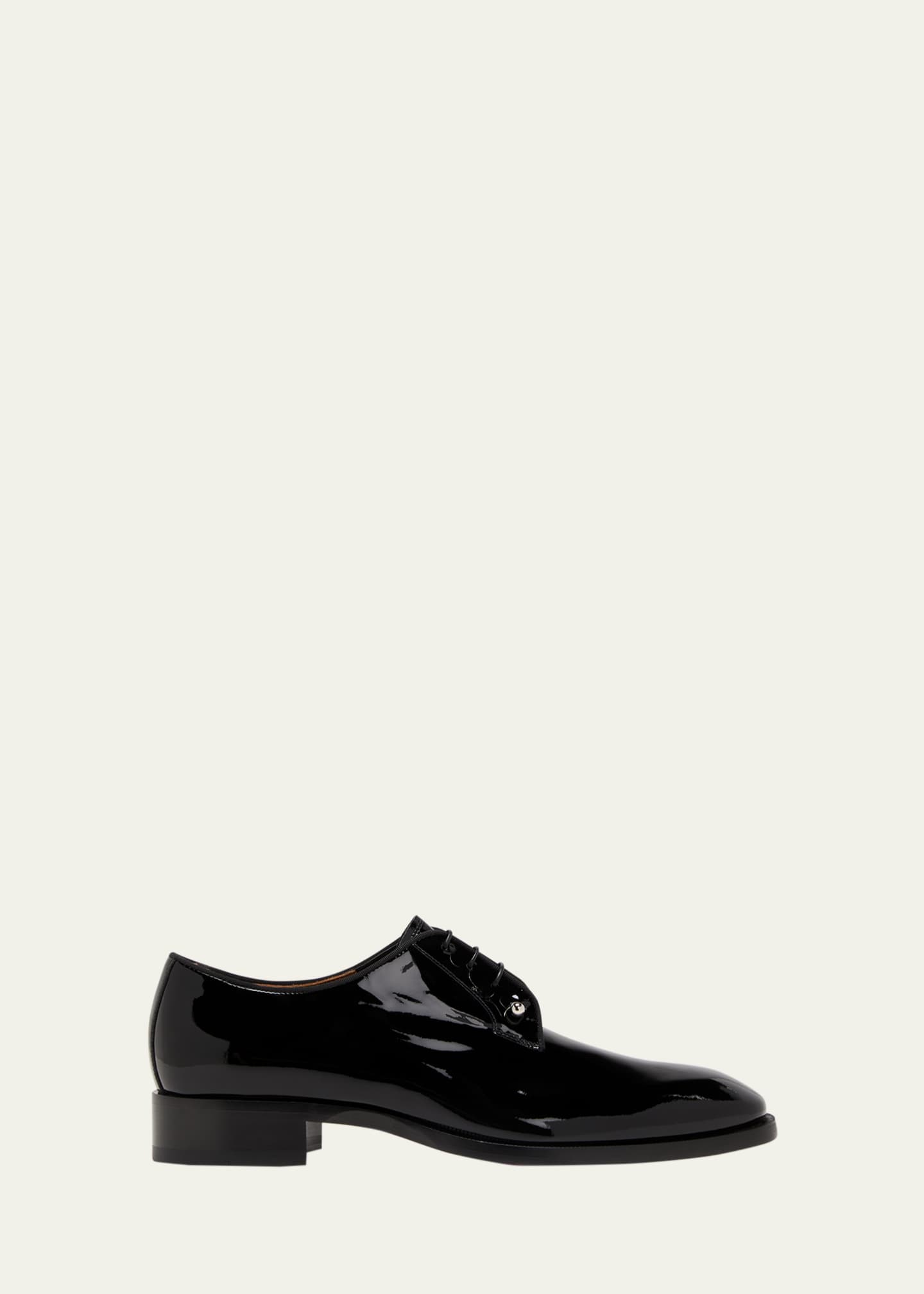 Christian louboutin mens shoes sale on sale