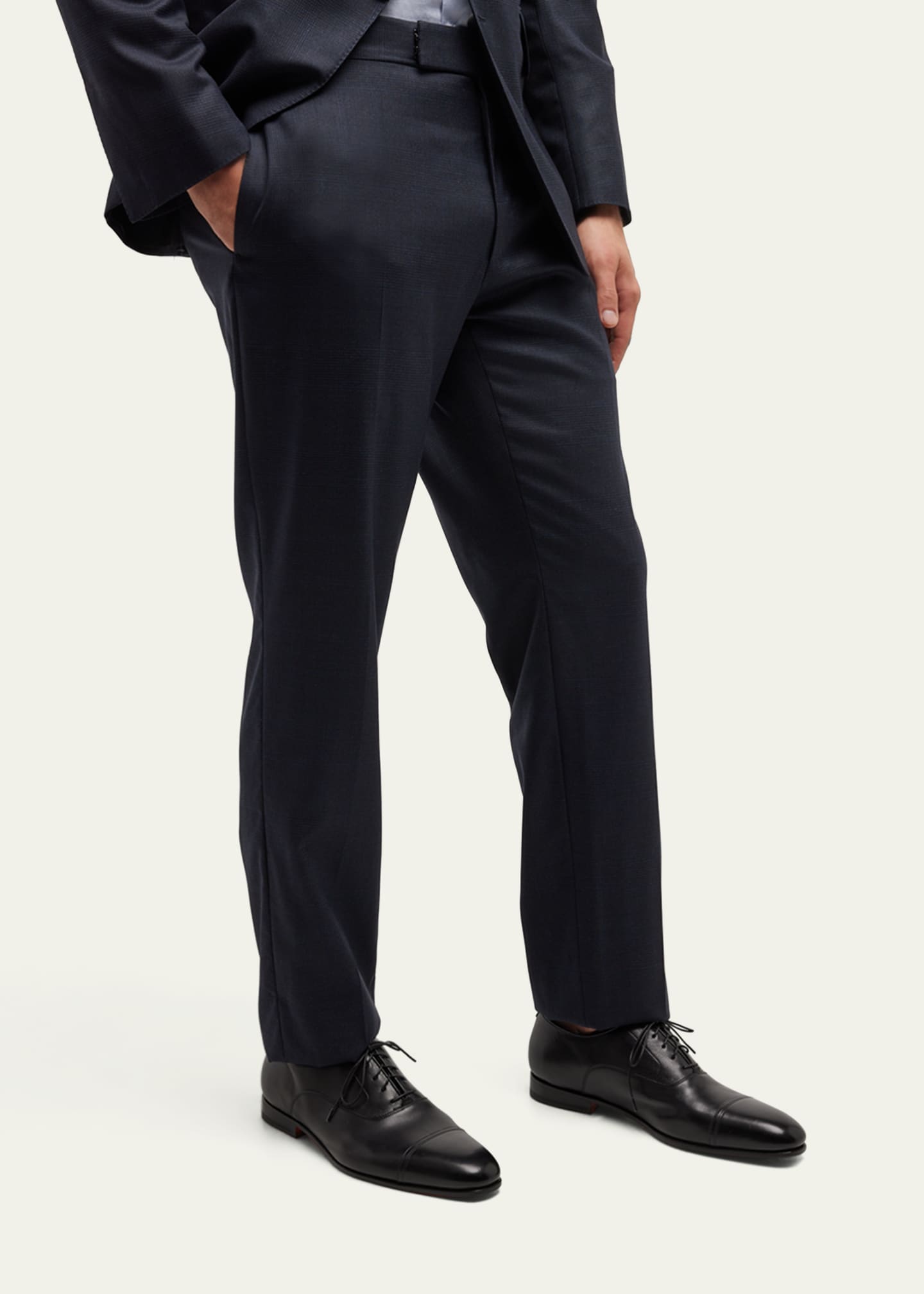 Santoni solde 2025