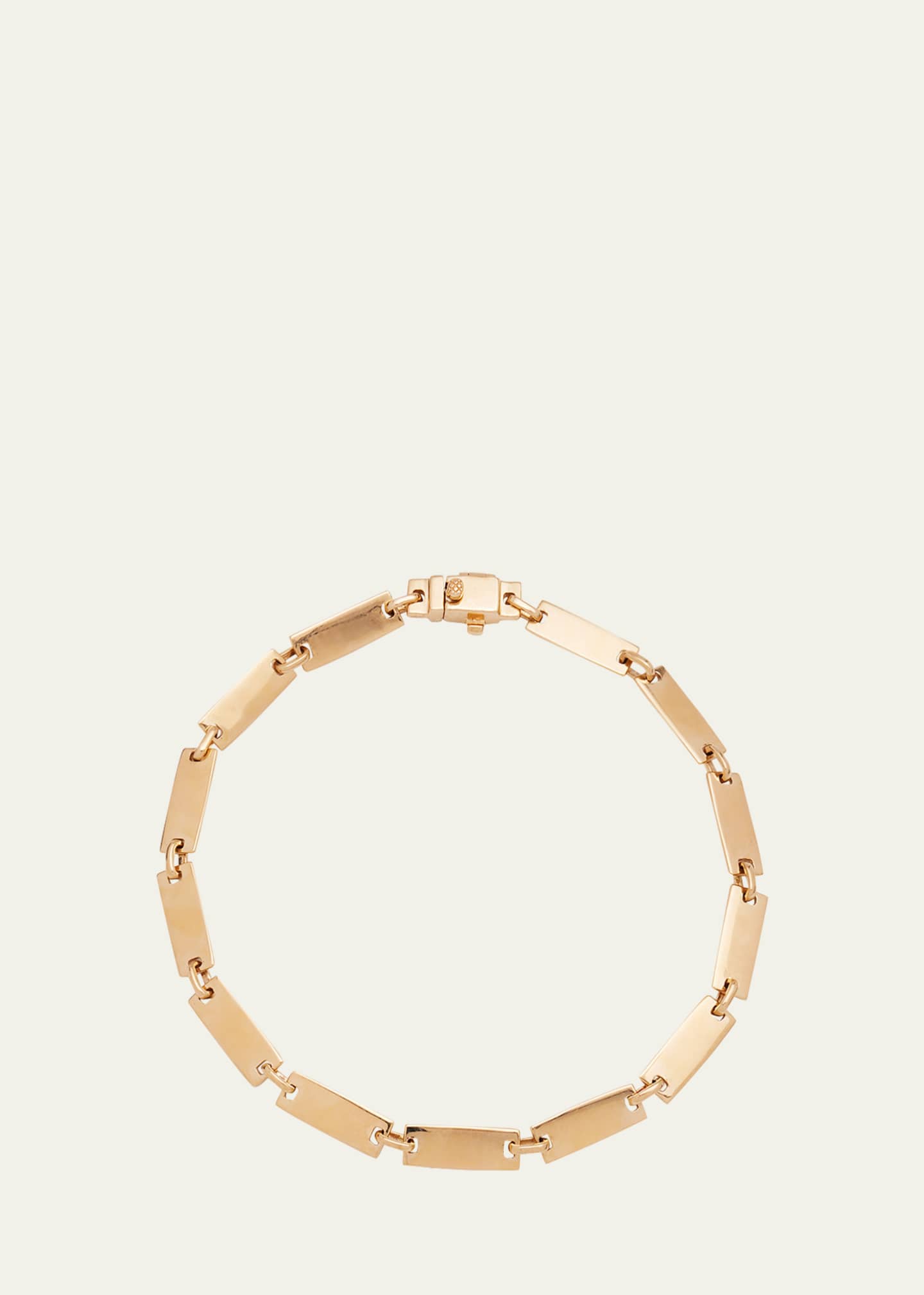 Tag discount link bracelet