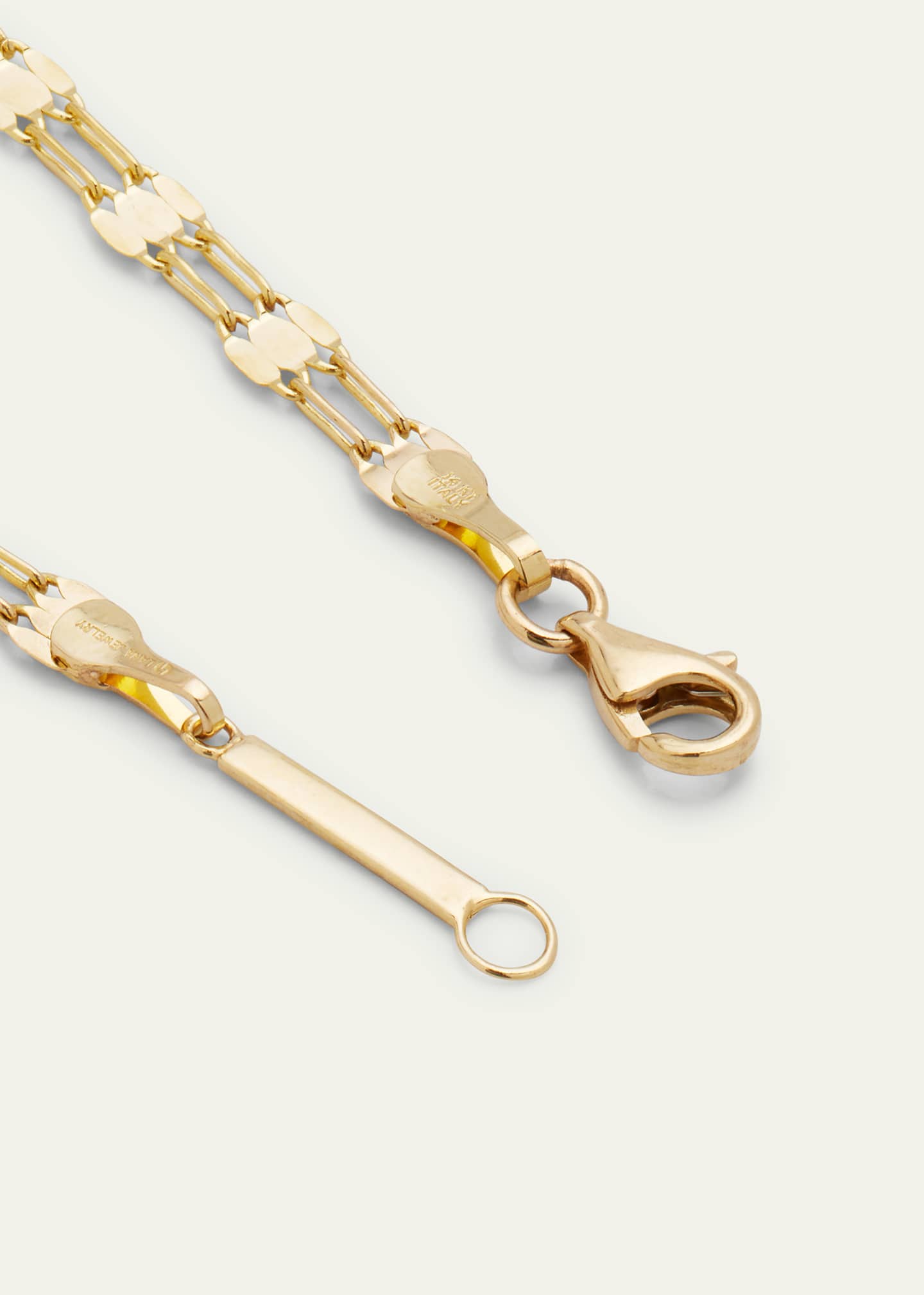 Lana anklet shop