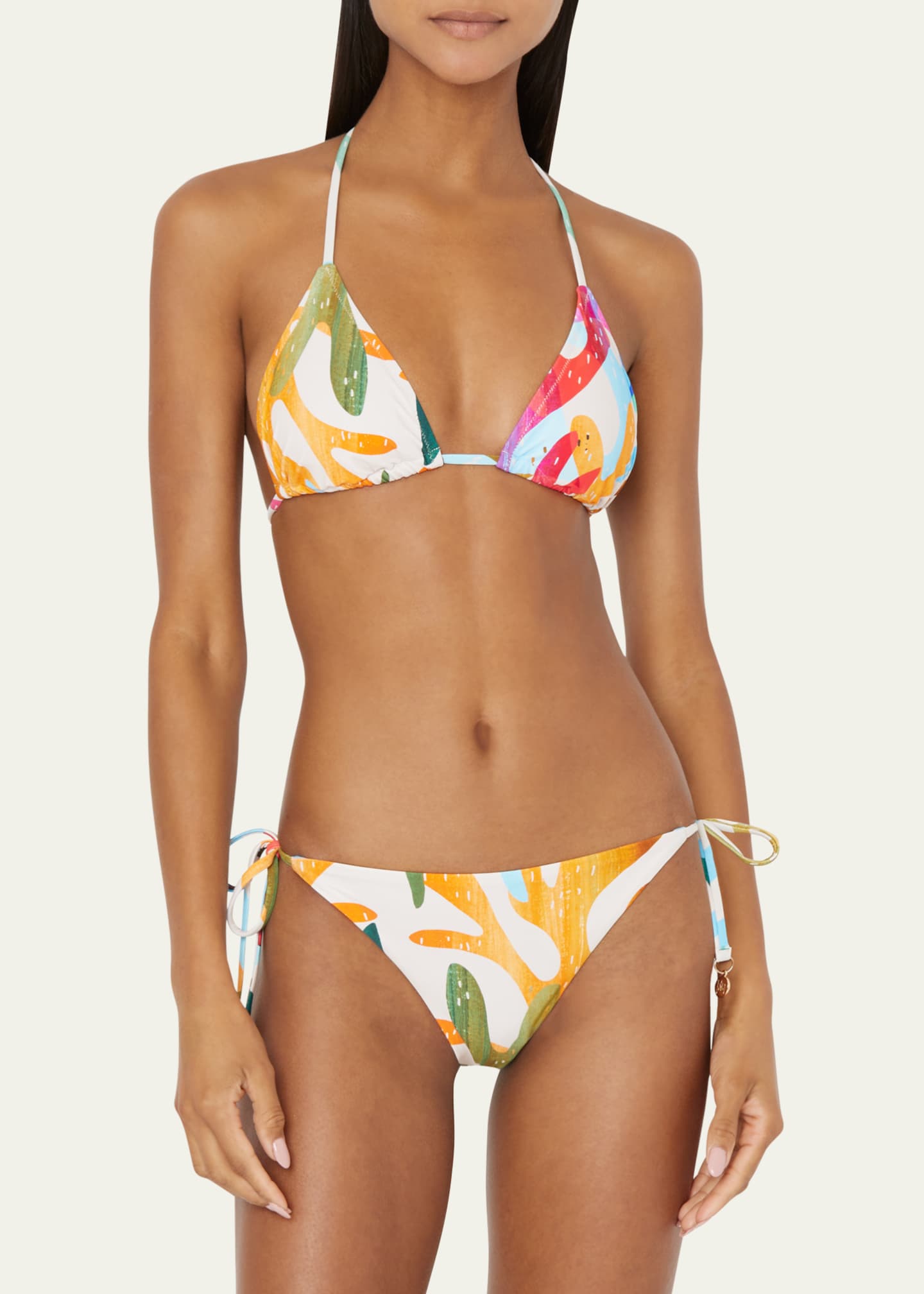 Milly swimwear deals