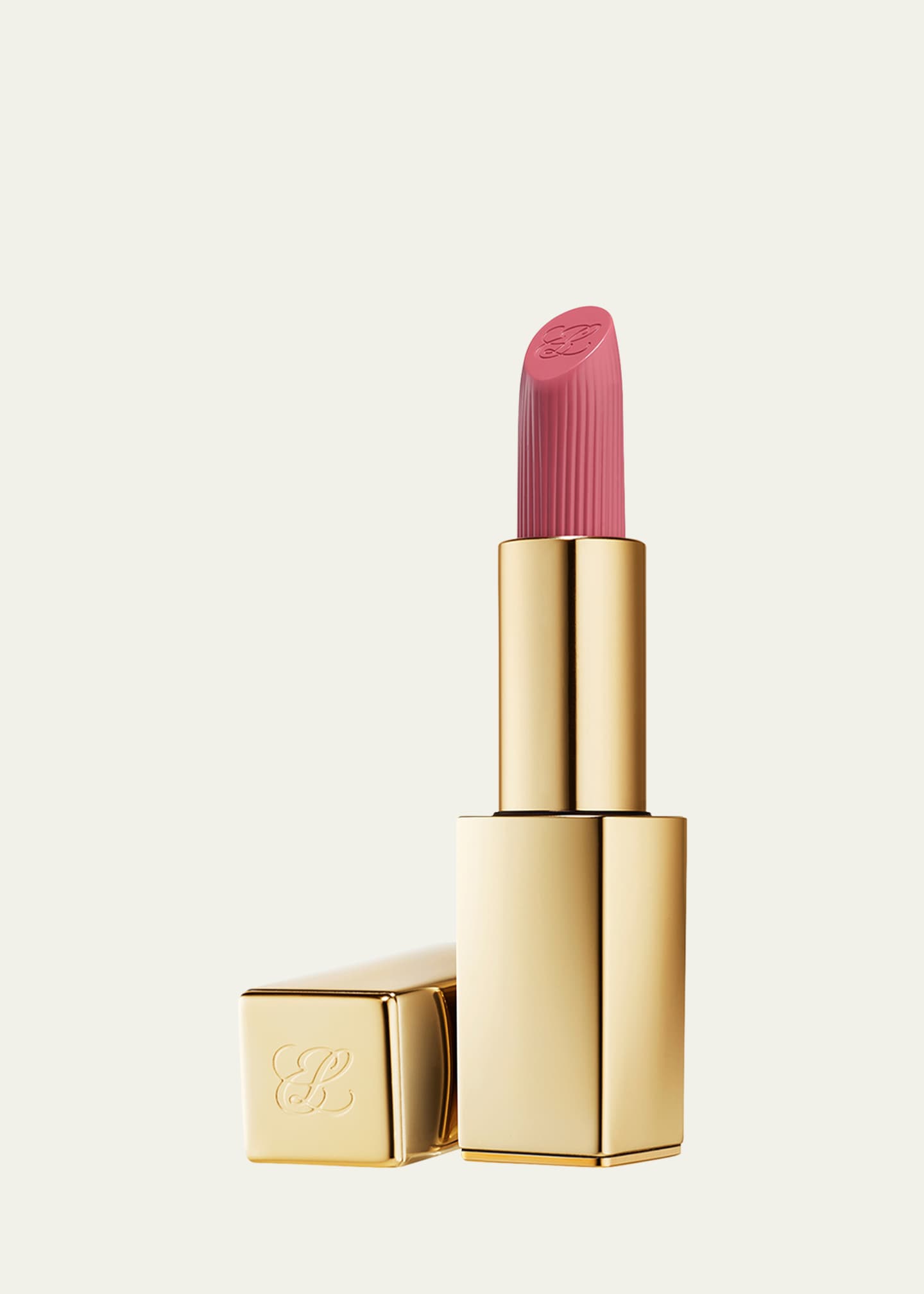 Estee Lauder Pure Color Creme Lipstick Image 1 of 4