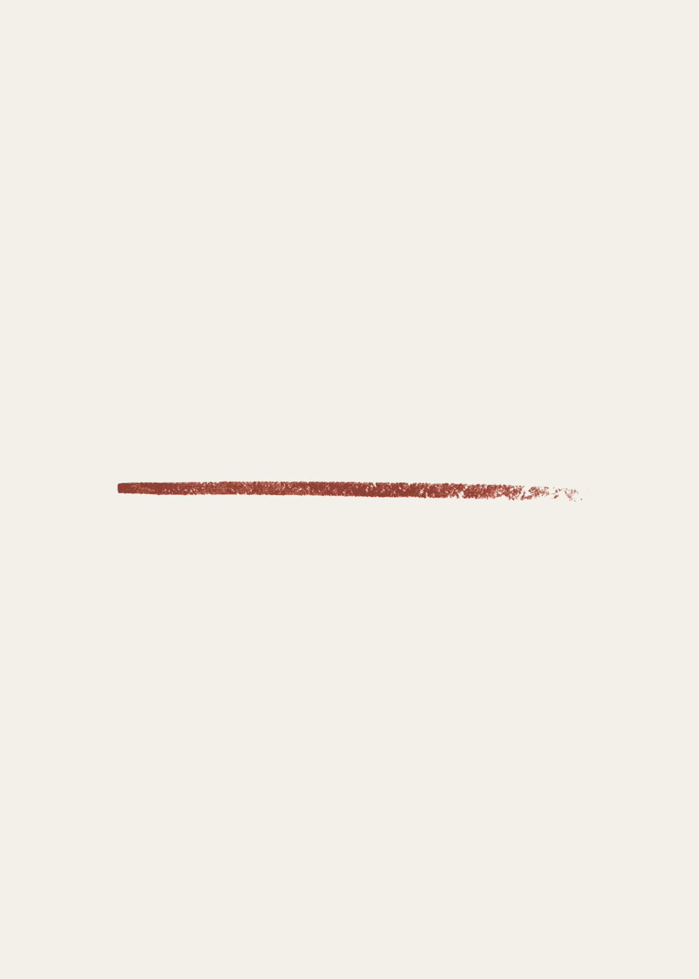 Estee Lauder Double Wear 24H Stay-in-Place Lip Liner Image 2 of 2