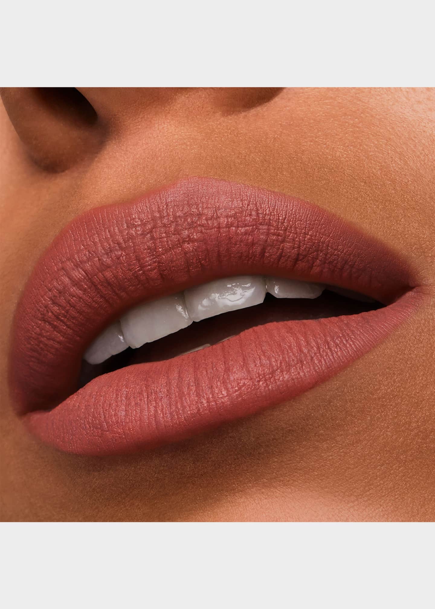 Estee Lauder Pure Color Long-Lasting Matte Lipstick Image 3 of 5