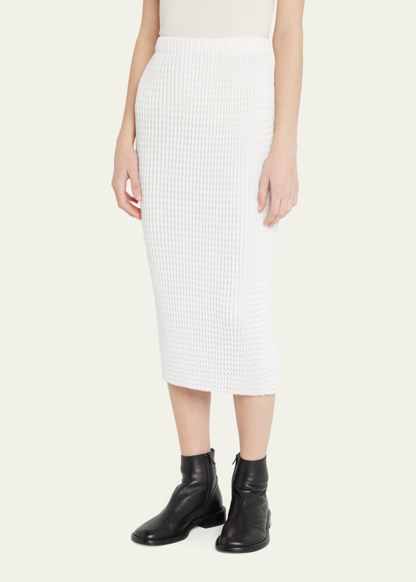 Spongy-58 Skirt