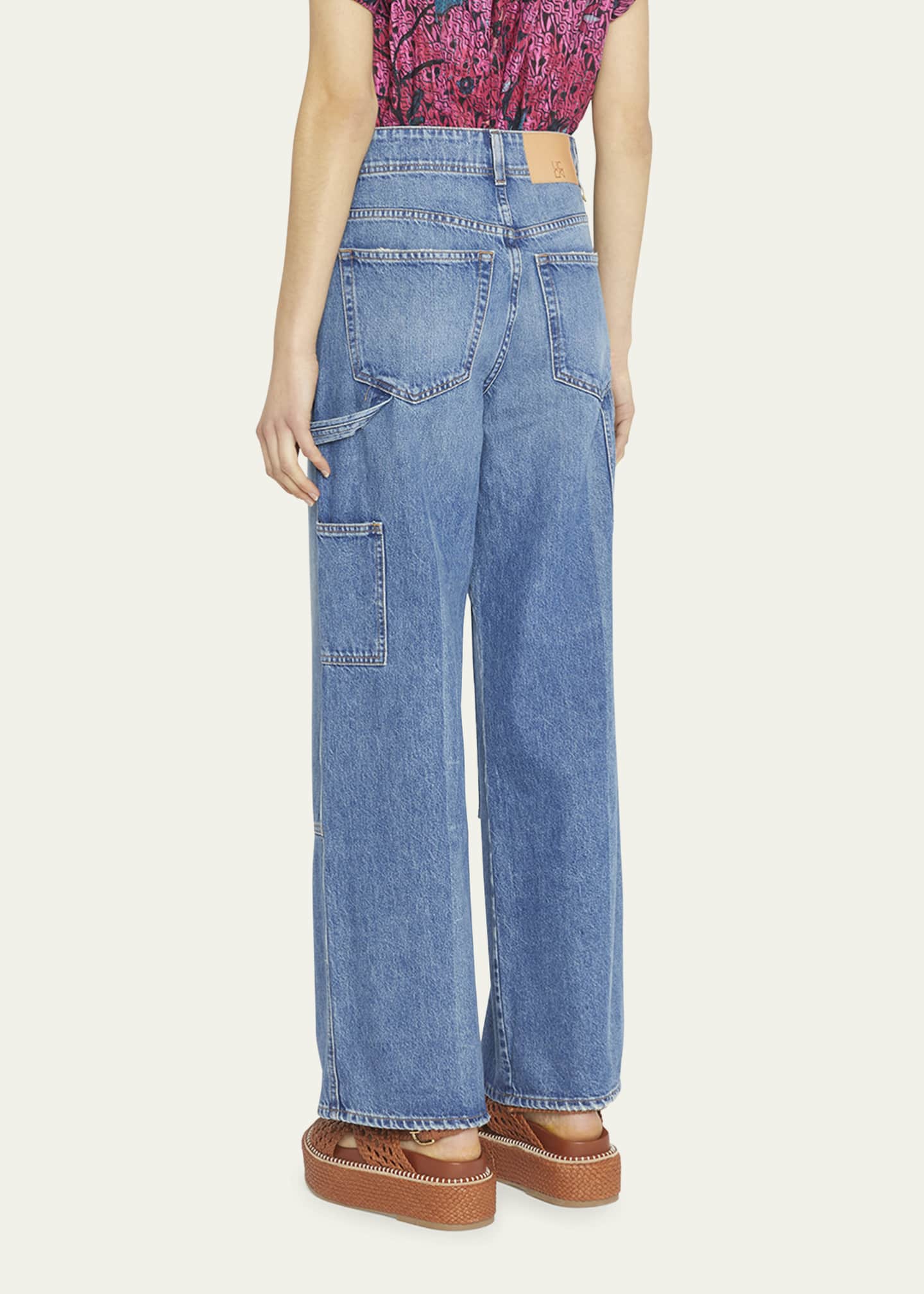 Ulla johnson wade store