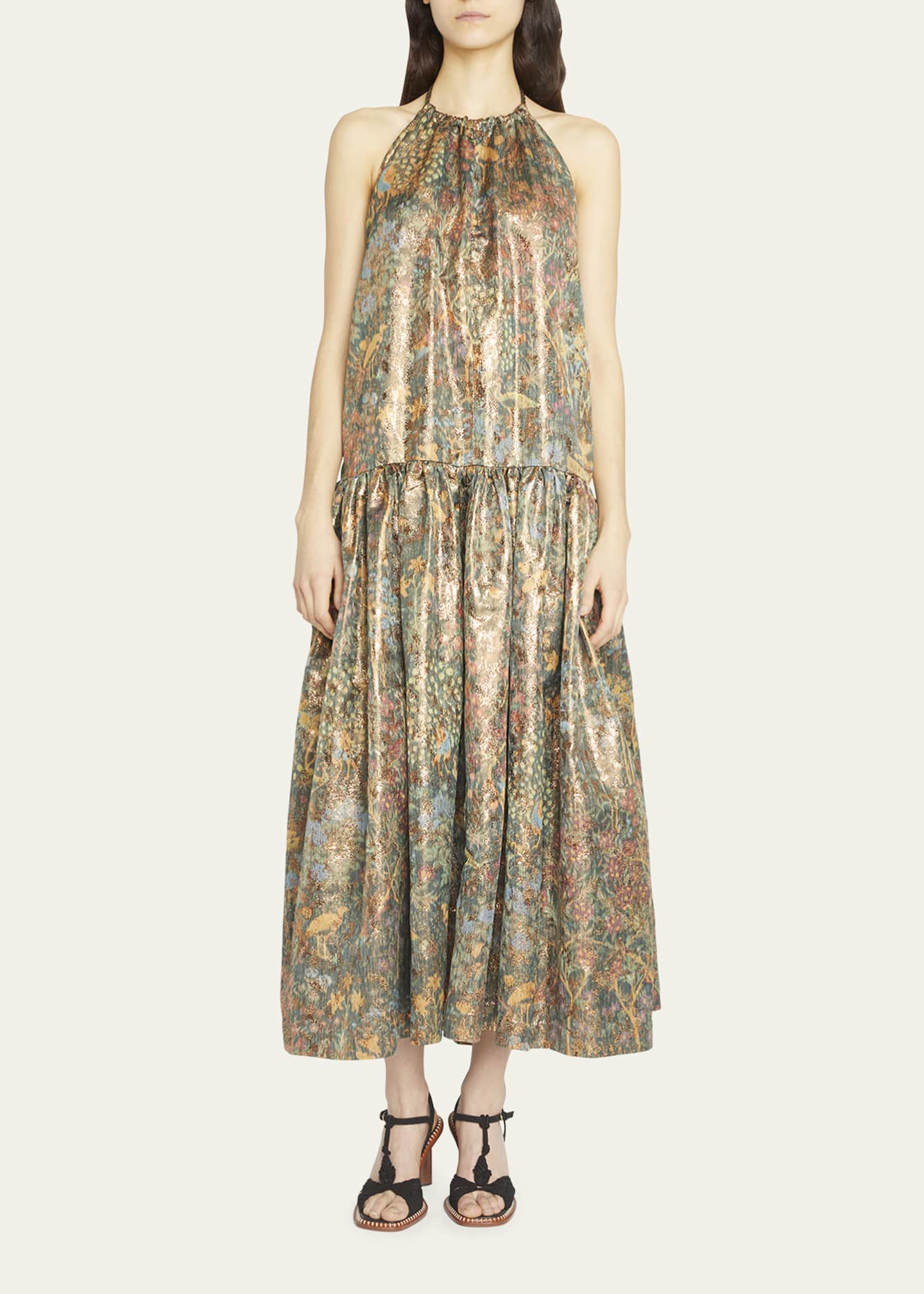 Ulla johnson store fantine dress