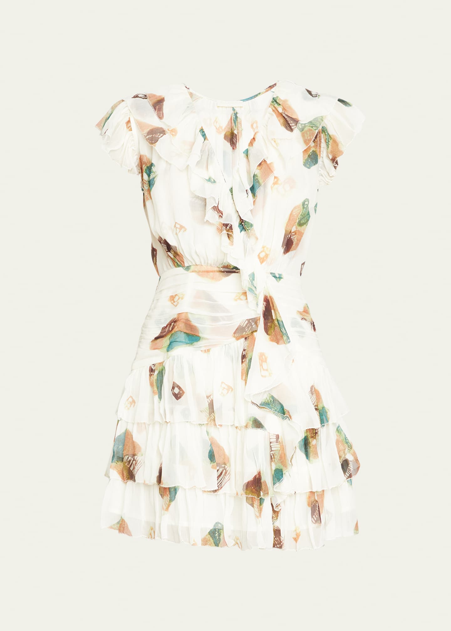Ulla store johnson belline