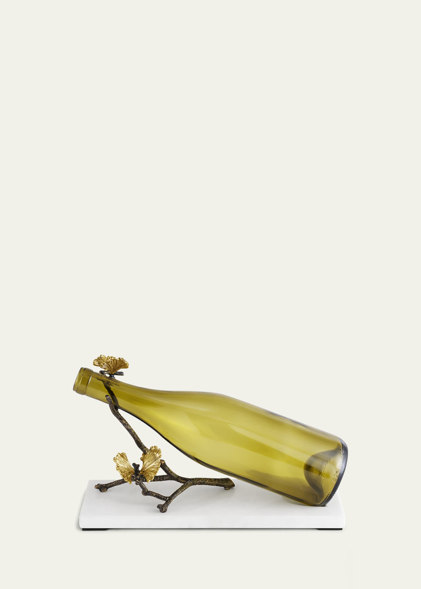 Michael Aram Butterfly Ginkgo Wine Rest Image 3 of 3
