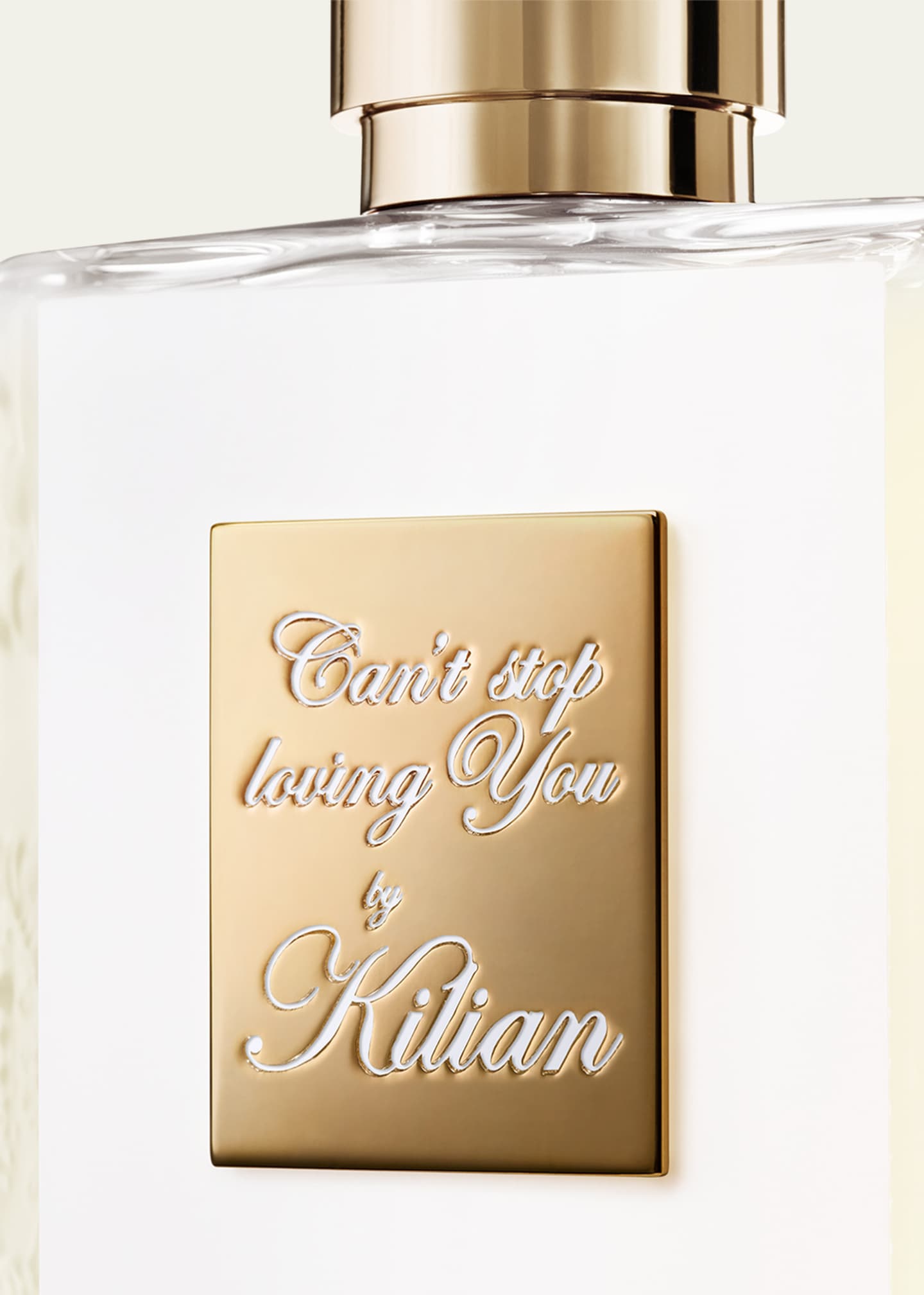 Kilian Can't Stop Loving You Perfume, 1.7 oz. Image 2 of 3