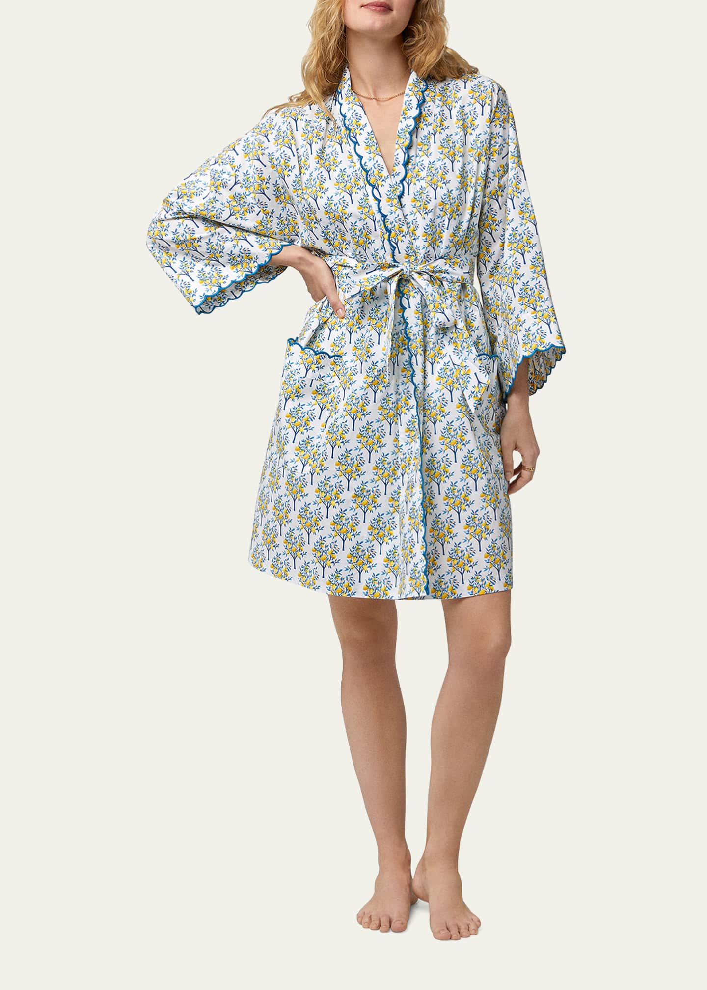Bedhead robes clearance