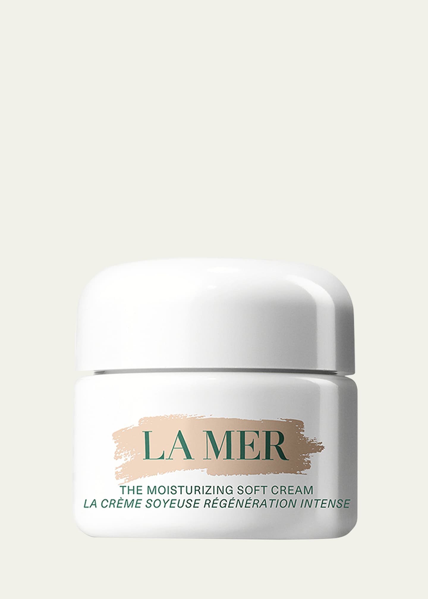 La Mer The Moisturizing Soft Cream, 1.0 oz. Image 1 of 5