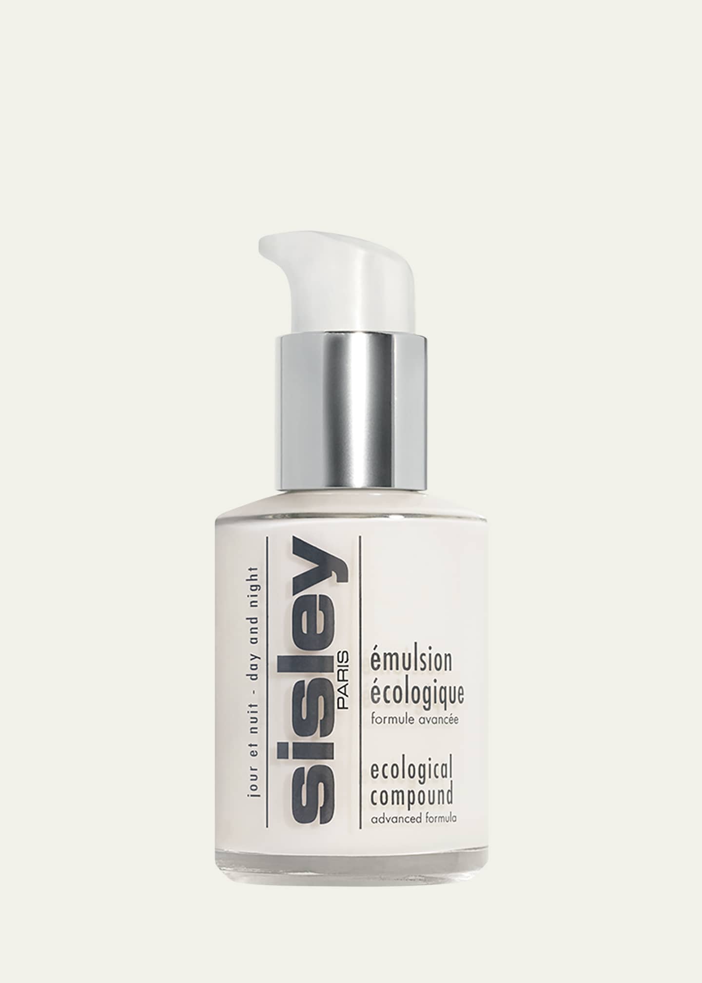 Sisley Paris Ecological Compound advanced formula, 2.0 oz. Image 1 of 3
