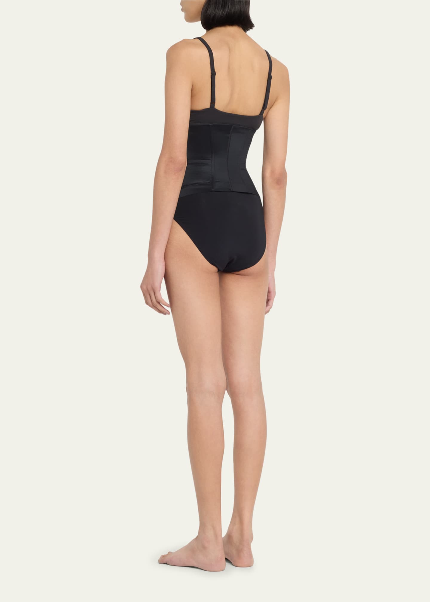 Spanx waist hotsell cincher