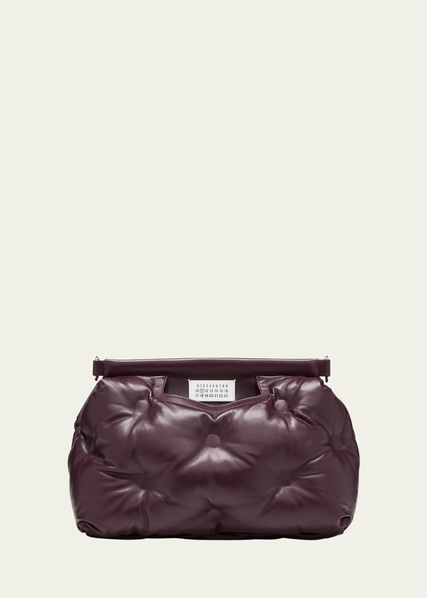 Maison hotsell margiela clutch
