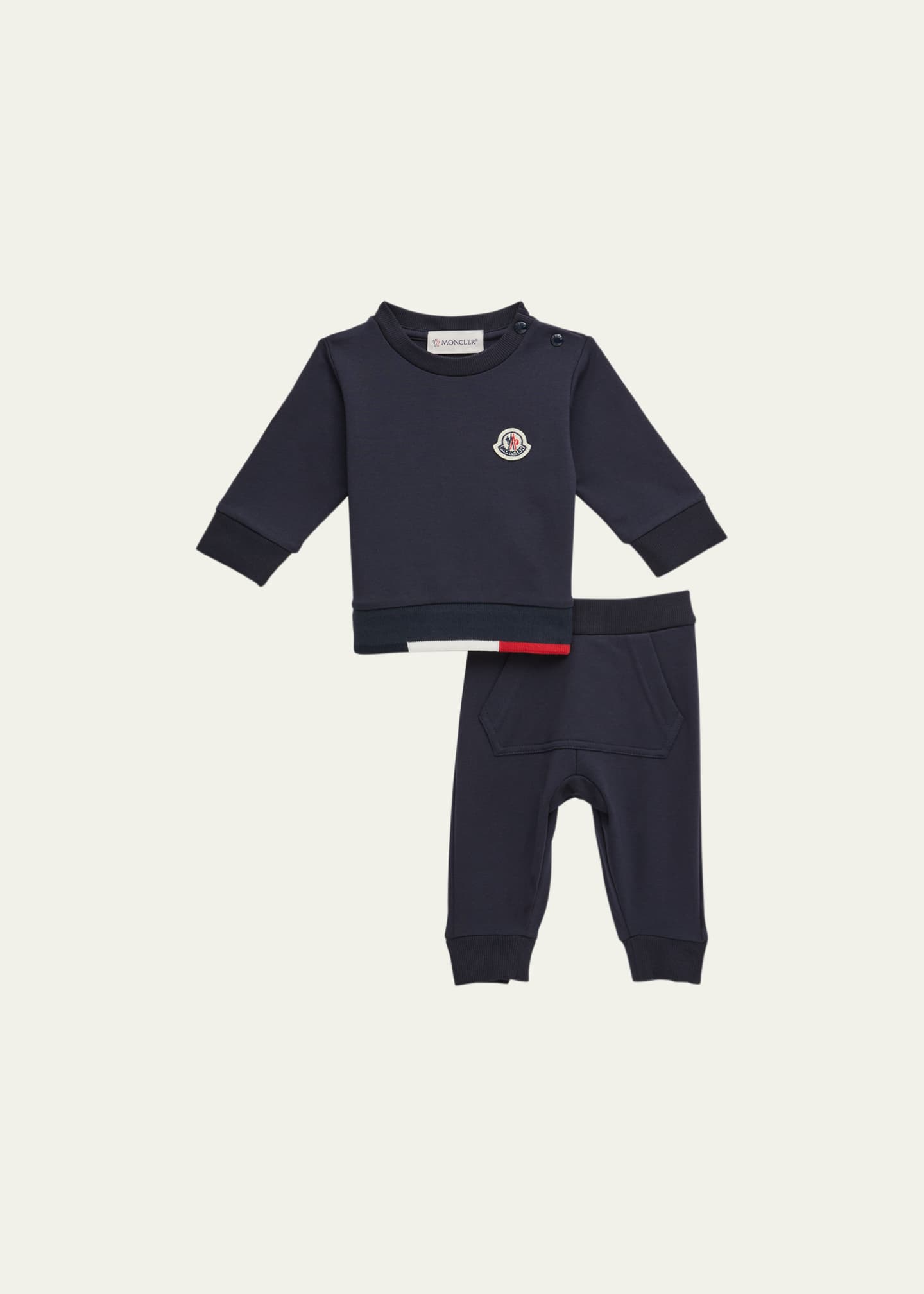 Moncler sweat new arrivals