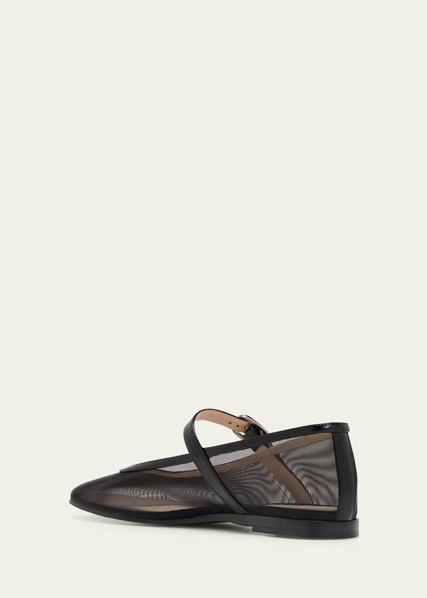 Mesh mary janes new arrivals