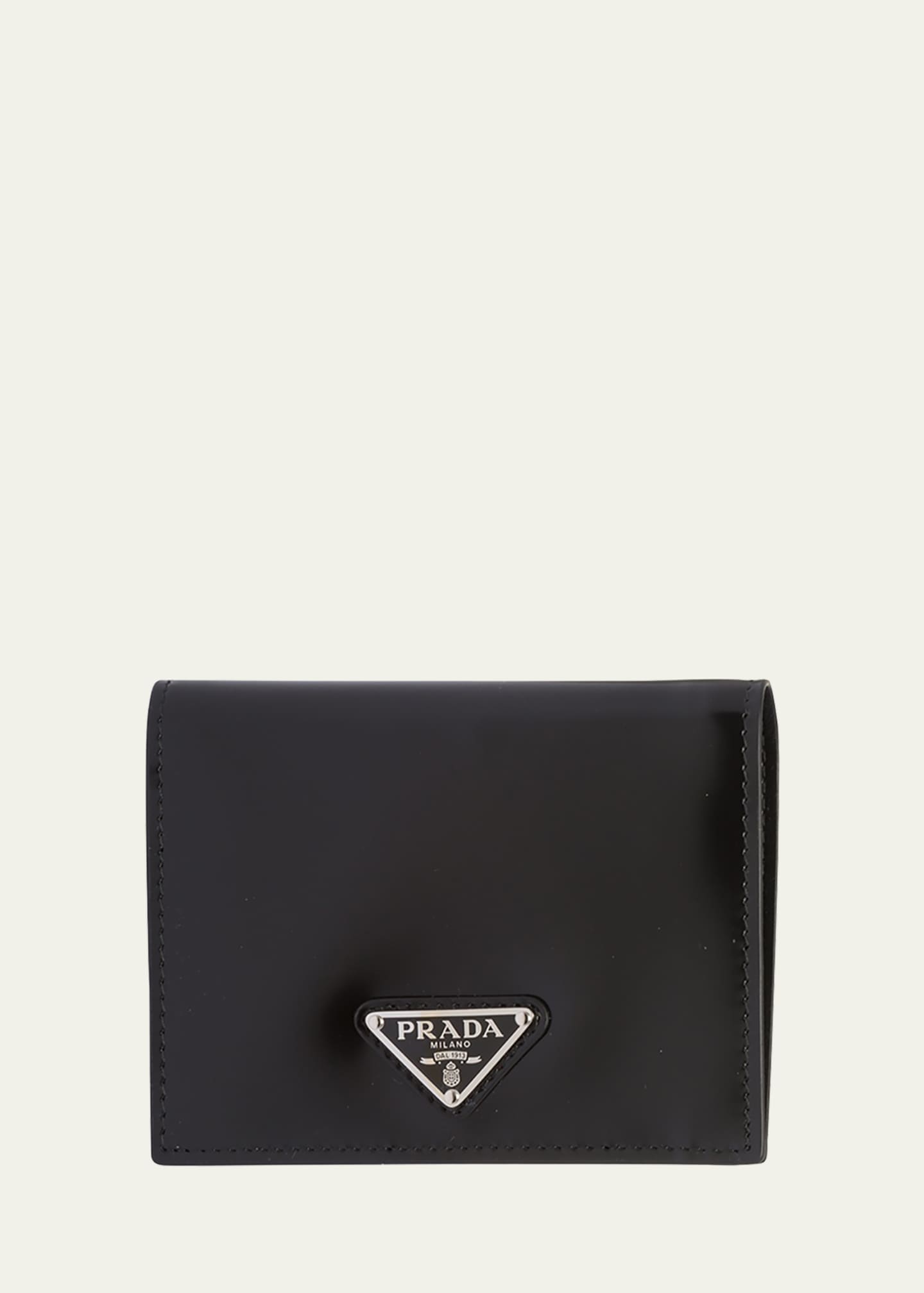 Prada calf leather 2025