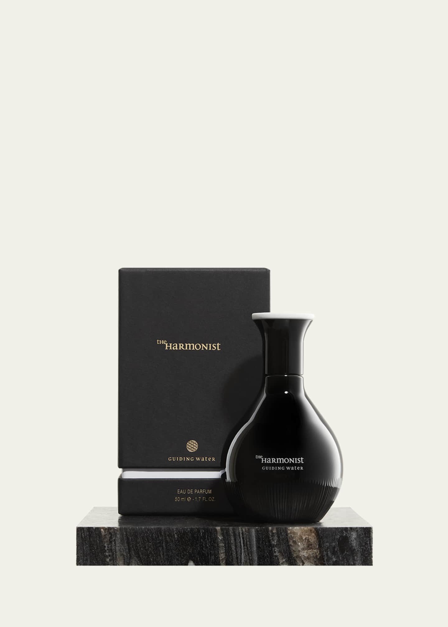 The Harmonist Guiding Water Eau de Parfum, 1.7 oz. Image 2 of 3