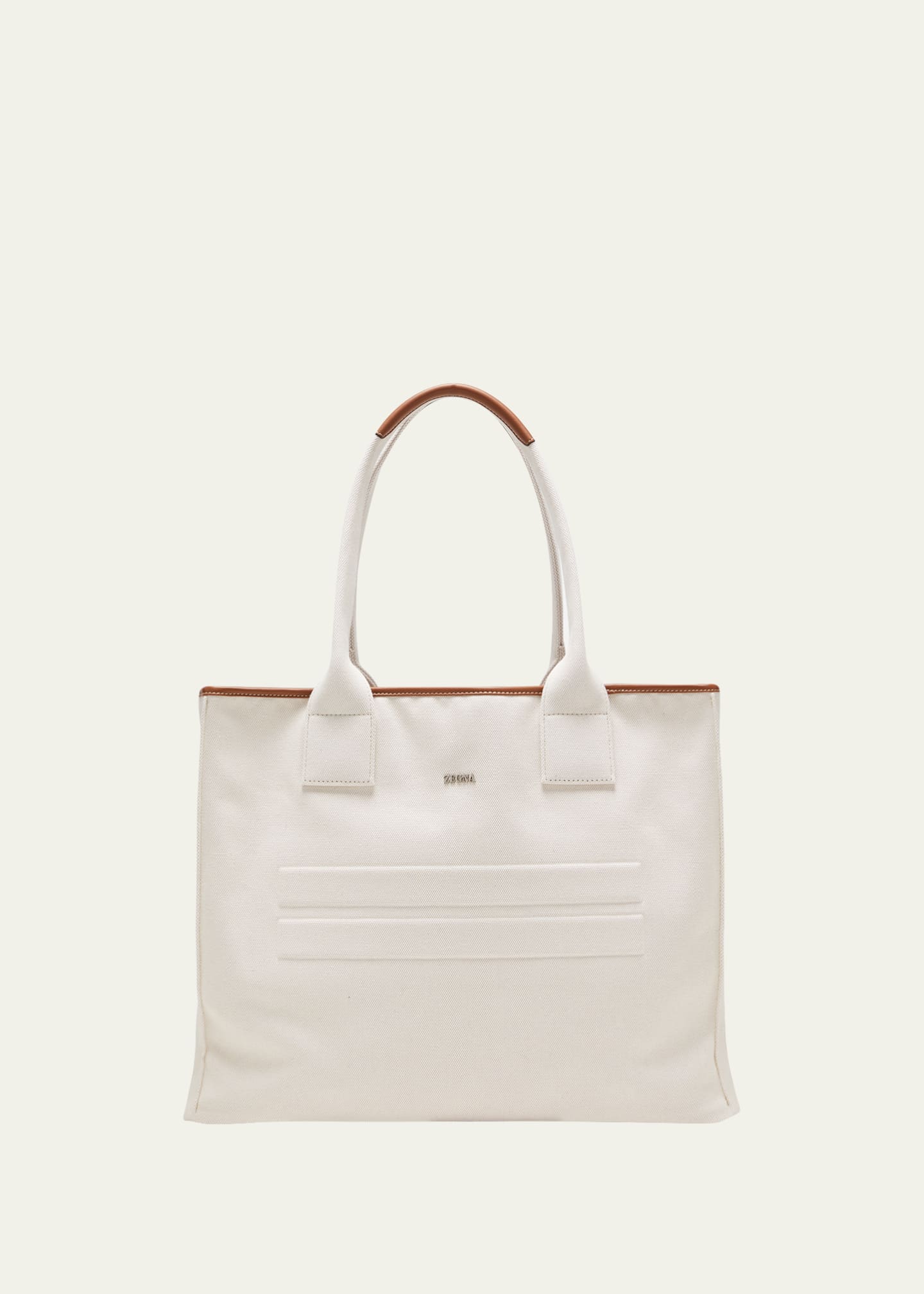 Borsa canvas discount
