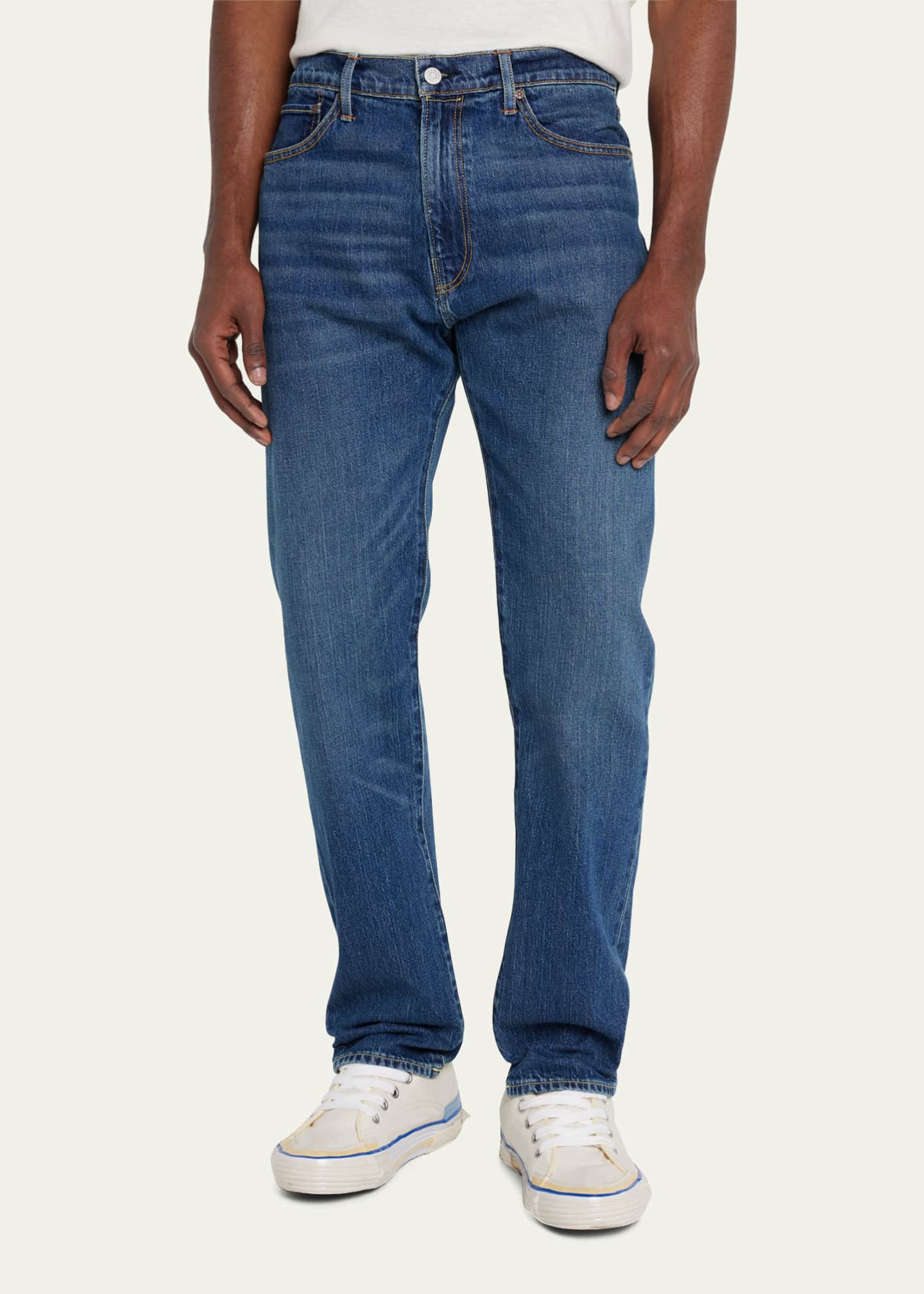 Jeans in online the 60s