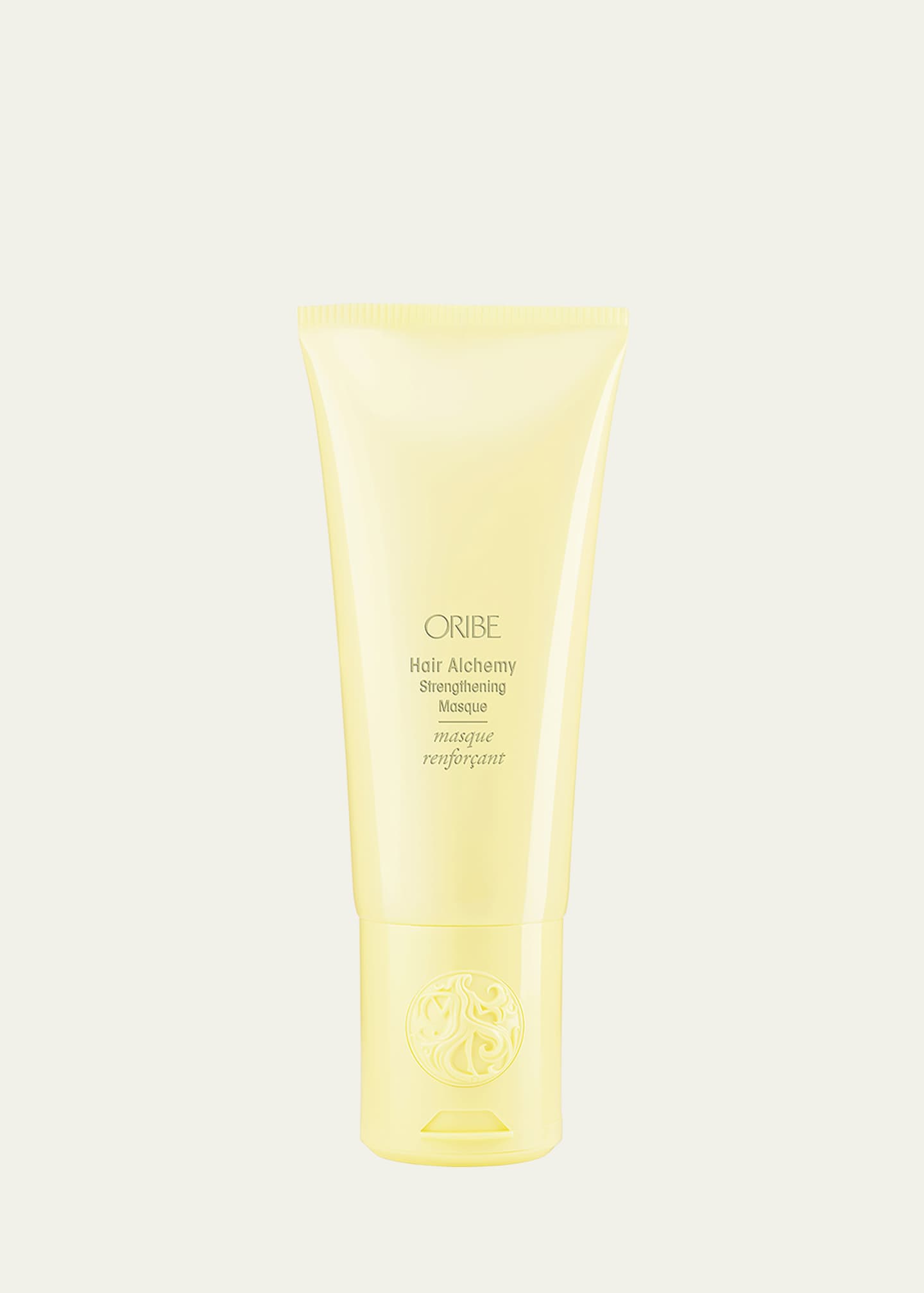 Oribe Hair Alchemy Strengthening Masque, 5 oz.