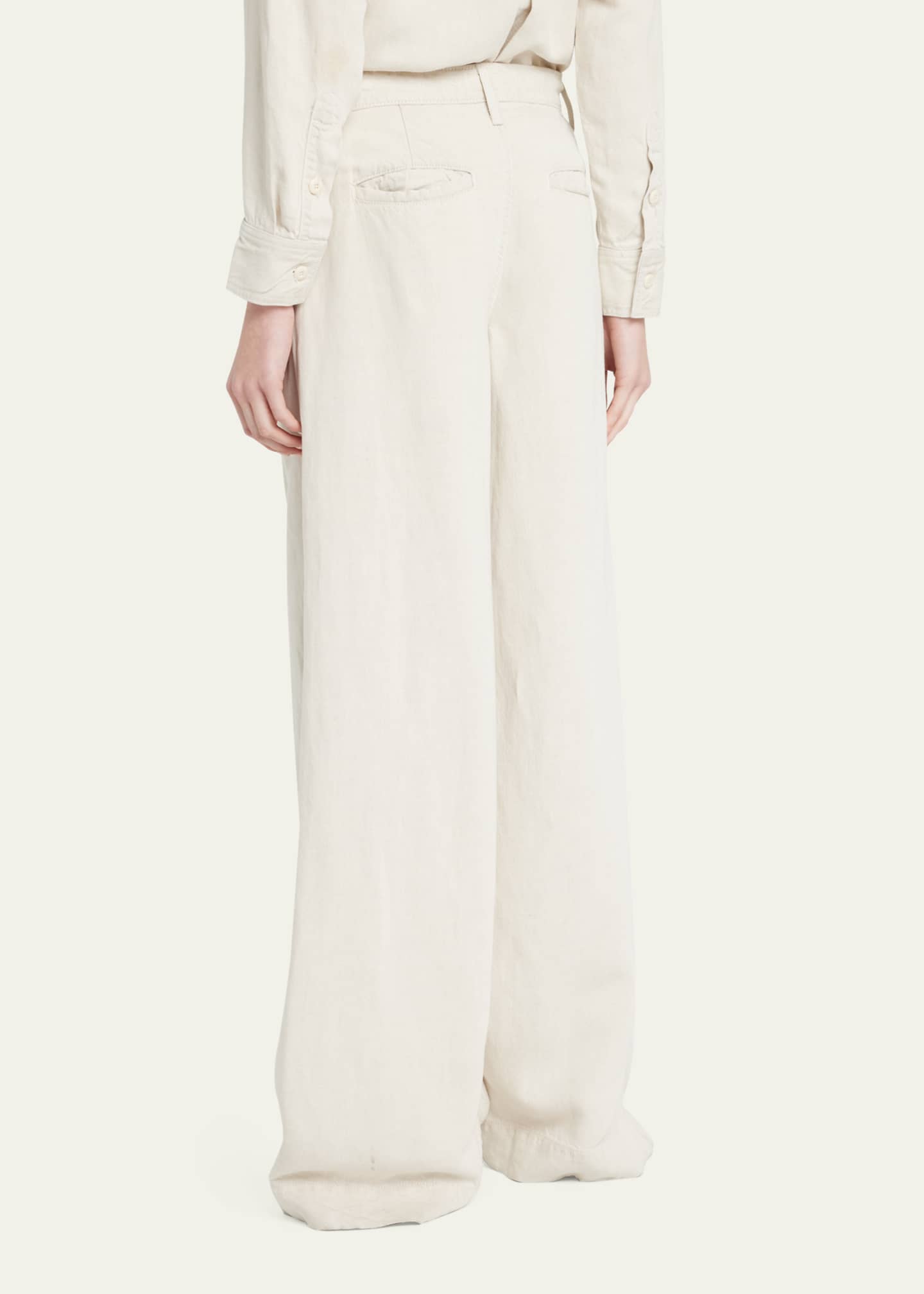 MOTHER The High Waisted Pouty Prep Heel Jeans - Bergdorf Goodman