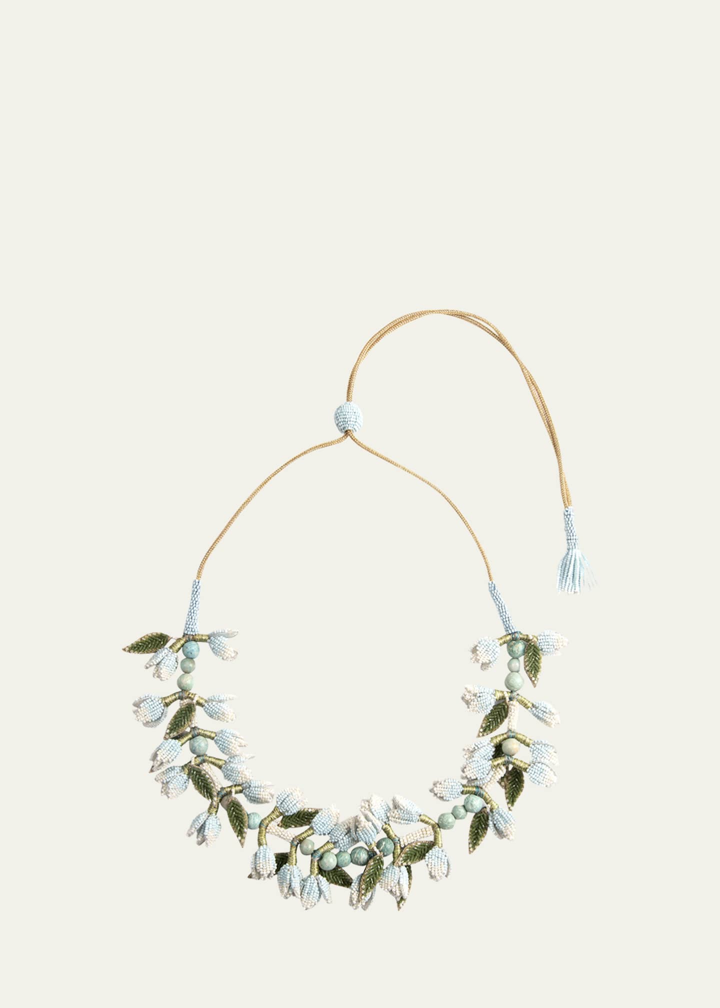 Deepa gurnani necklace store