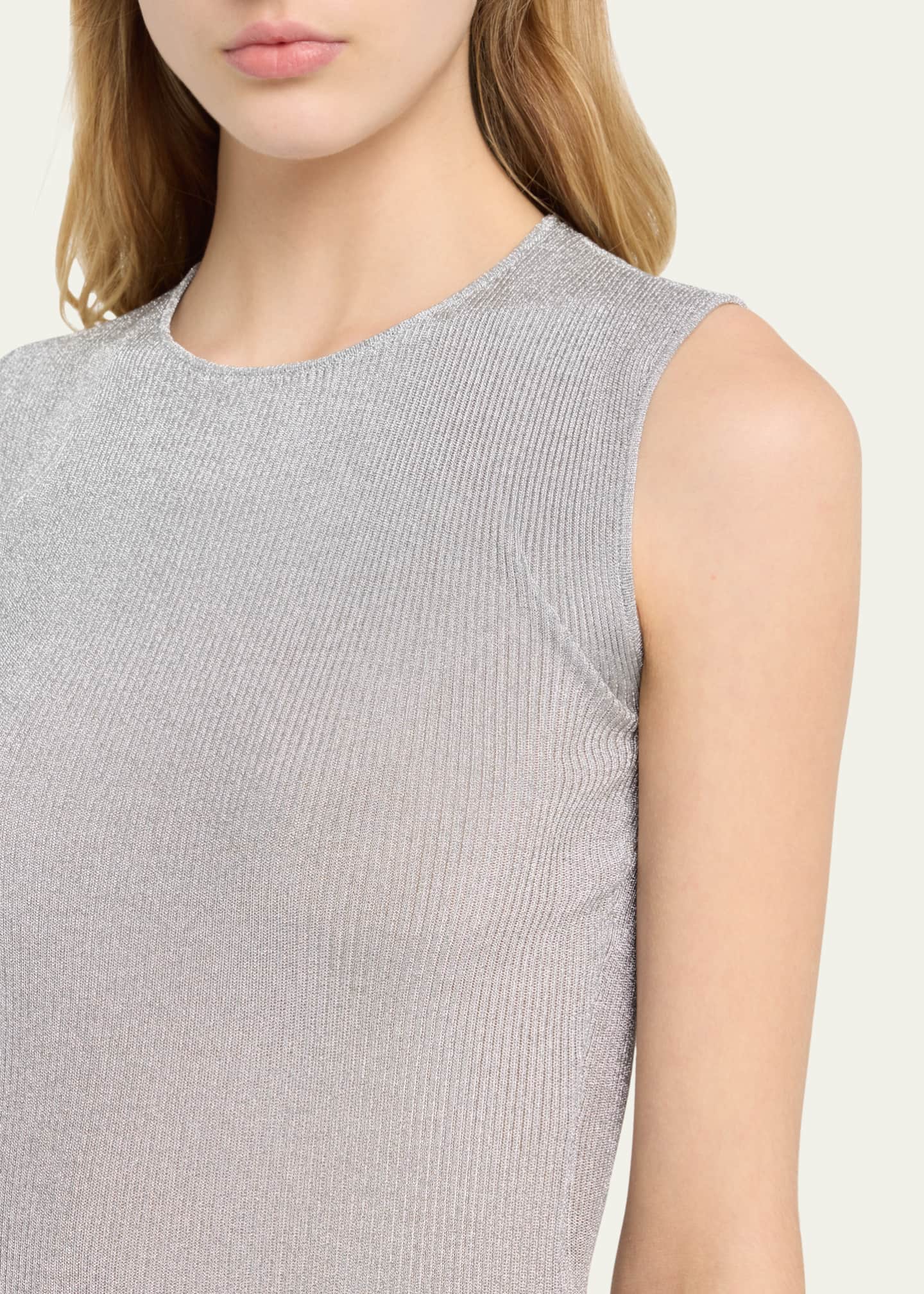 Wilfred knit tank on sale
