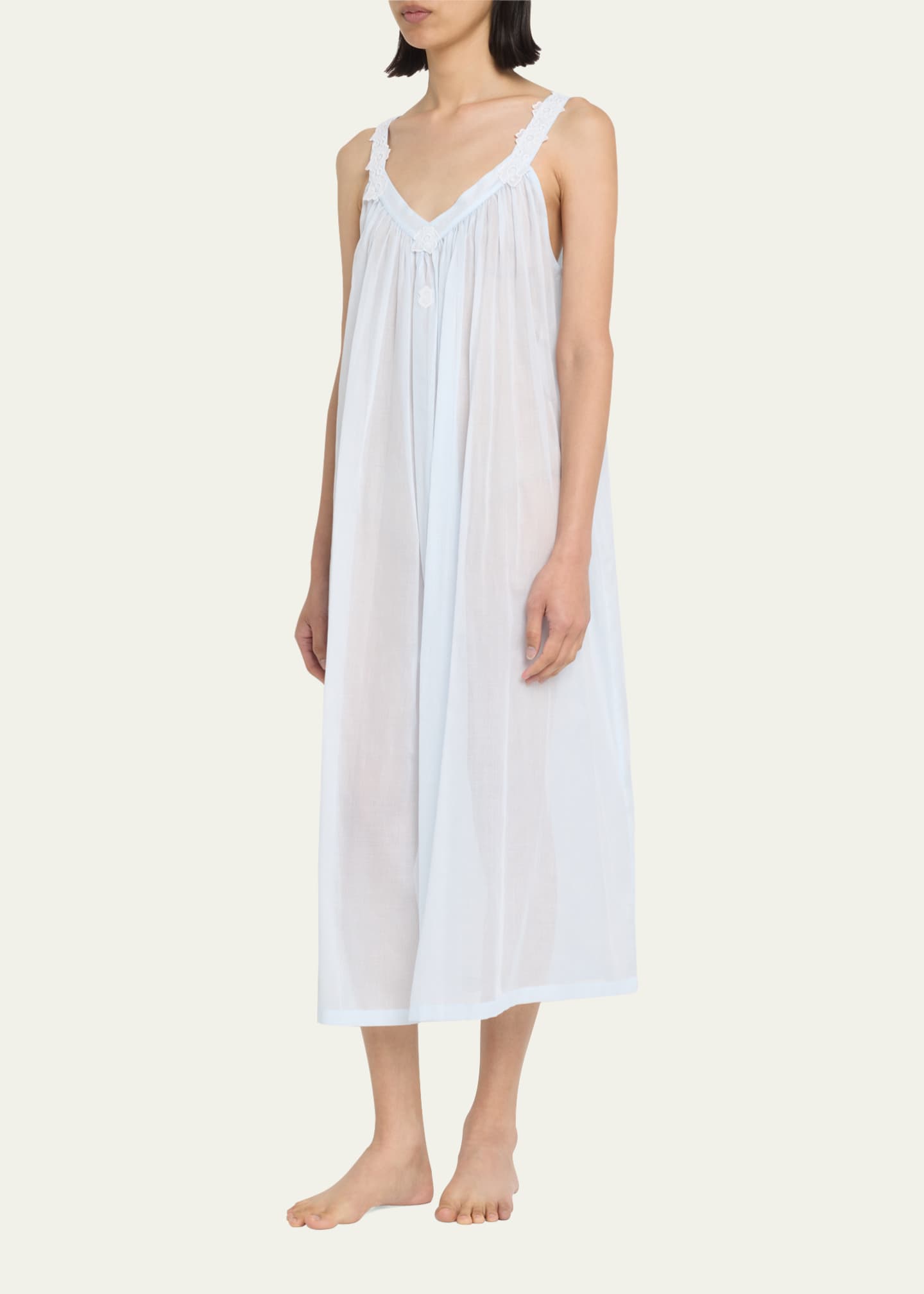 Celestine nightgown sale hotsell