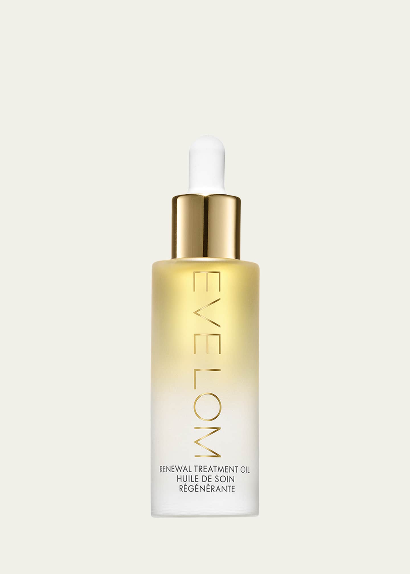 Eve Lom Renewal Treatment Oil, 1 oz.