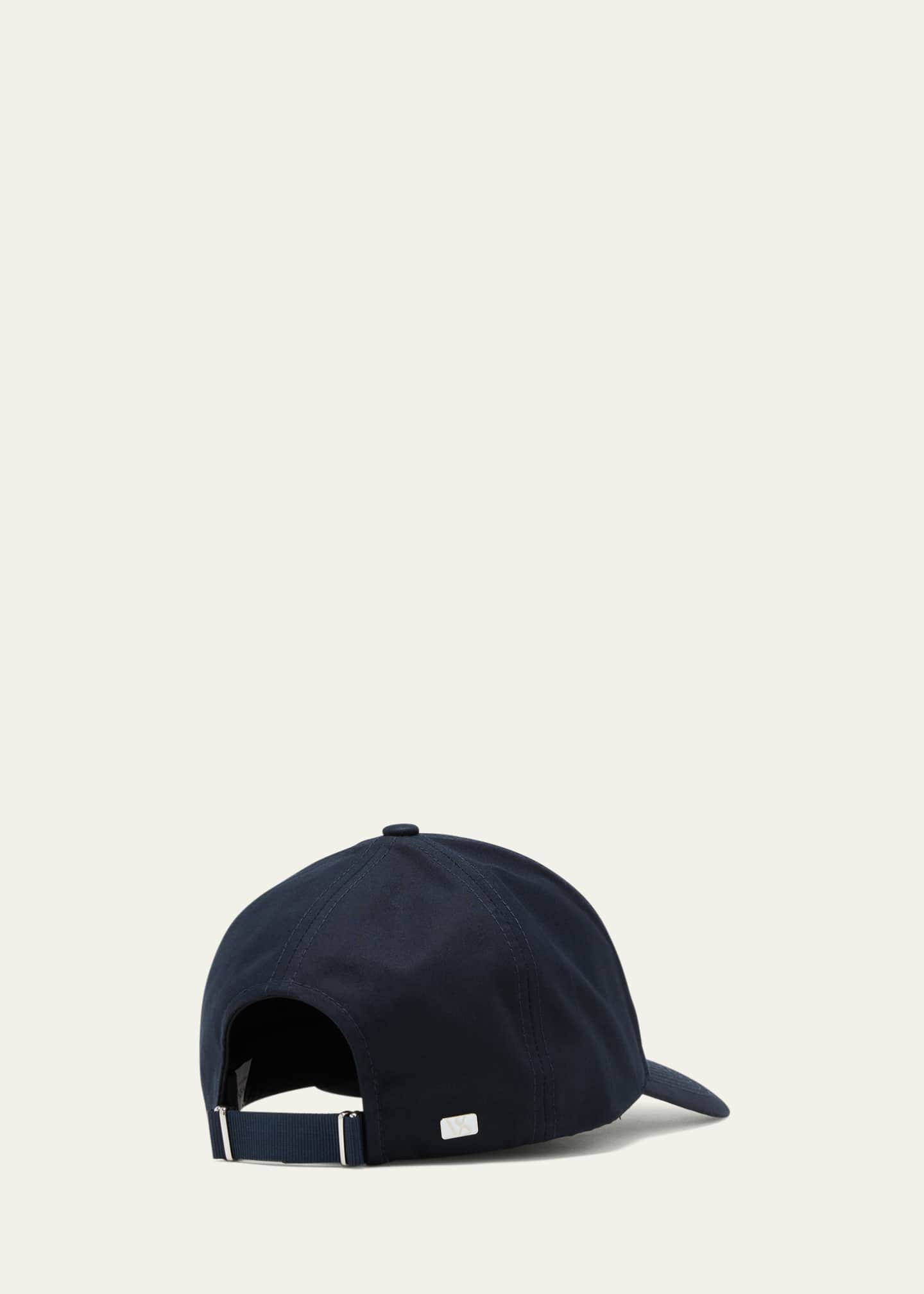 Men's 6-Panel Baseball Hat