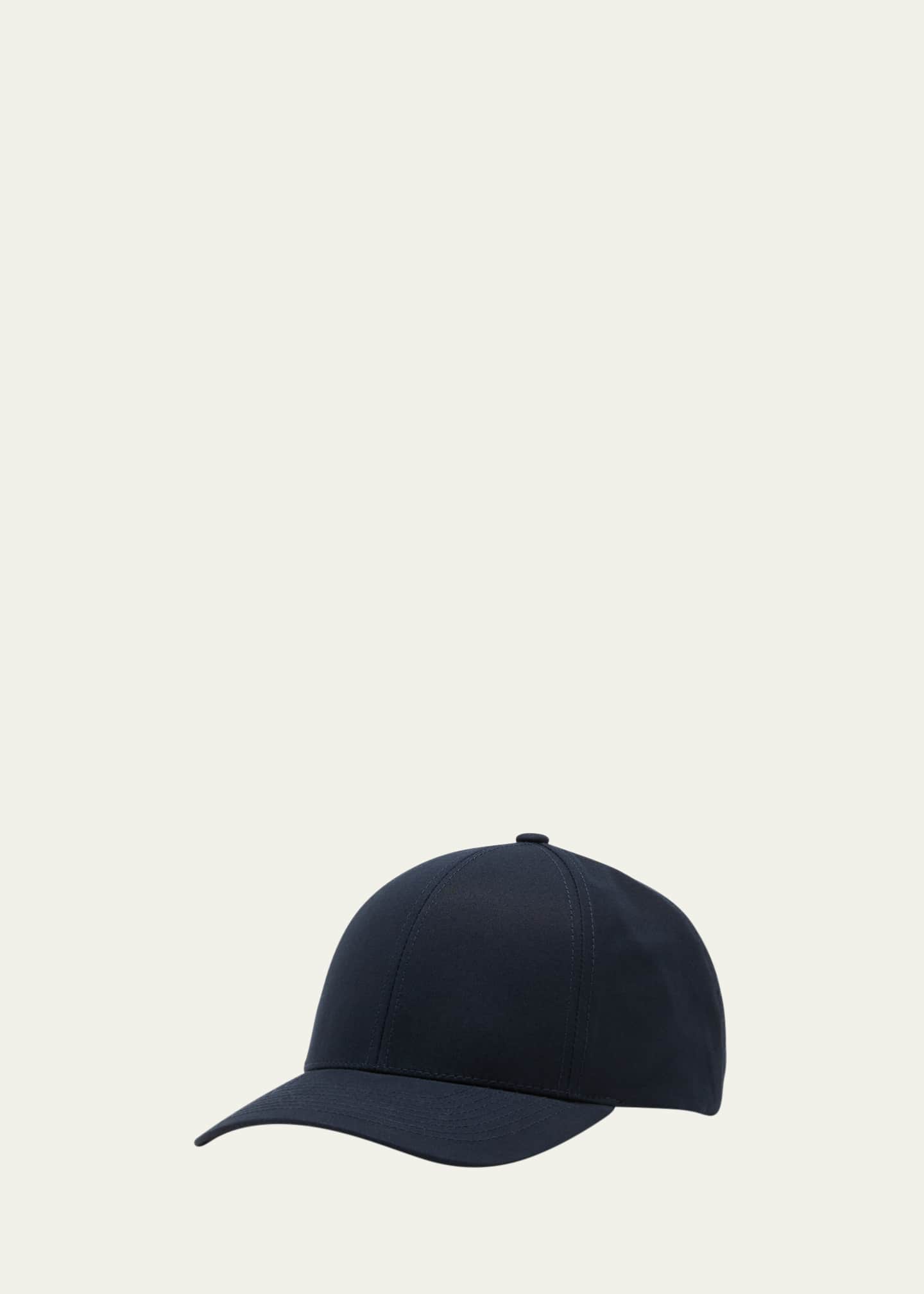 Varsity Headwear Men's 6-Panel Baseball Hat Image 1 of 2