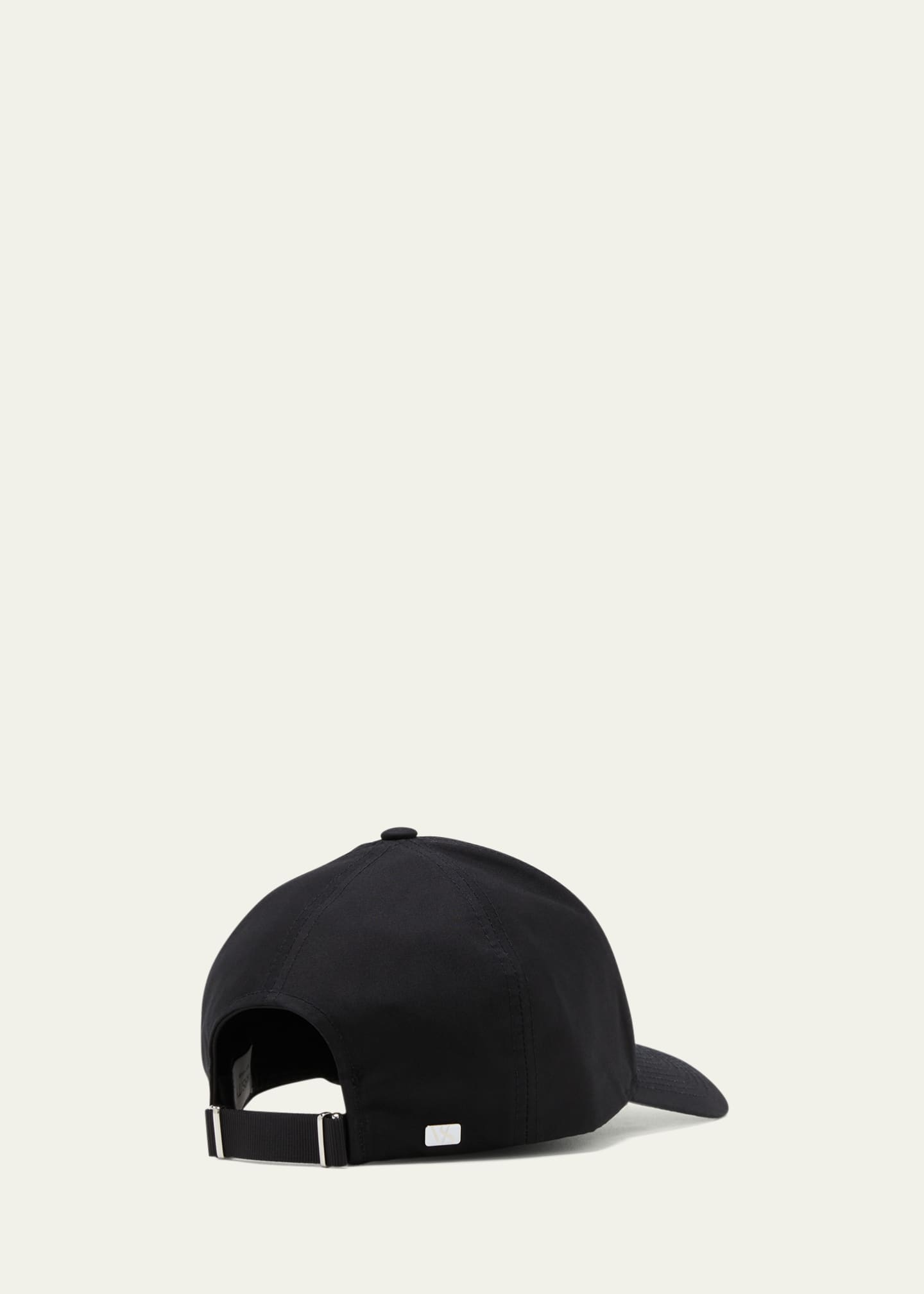 Varsity Headwear Men's 6-Panel Baseball Hat Image 2 of 2