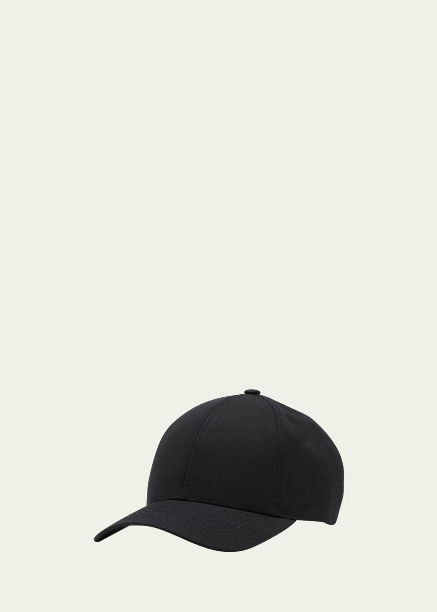 Varsity Headwear Men's 6-Panel Baseball Hat Image 1 of 2