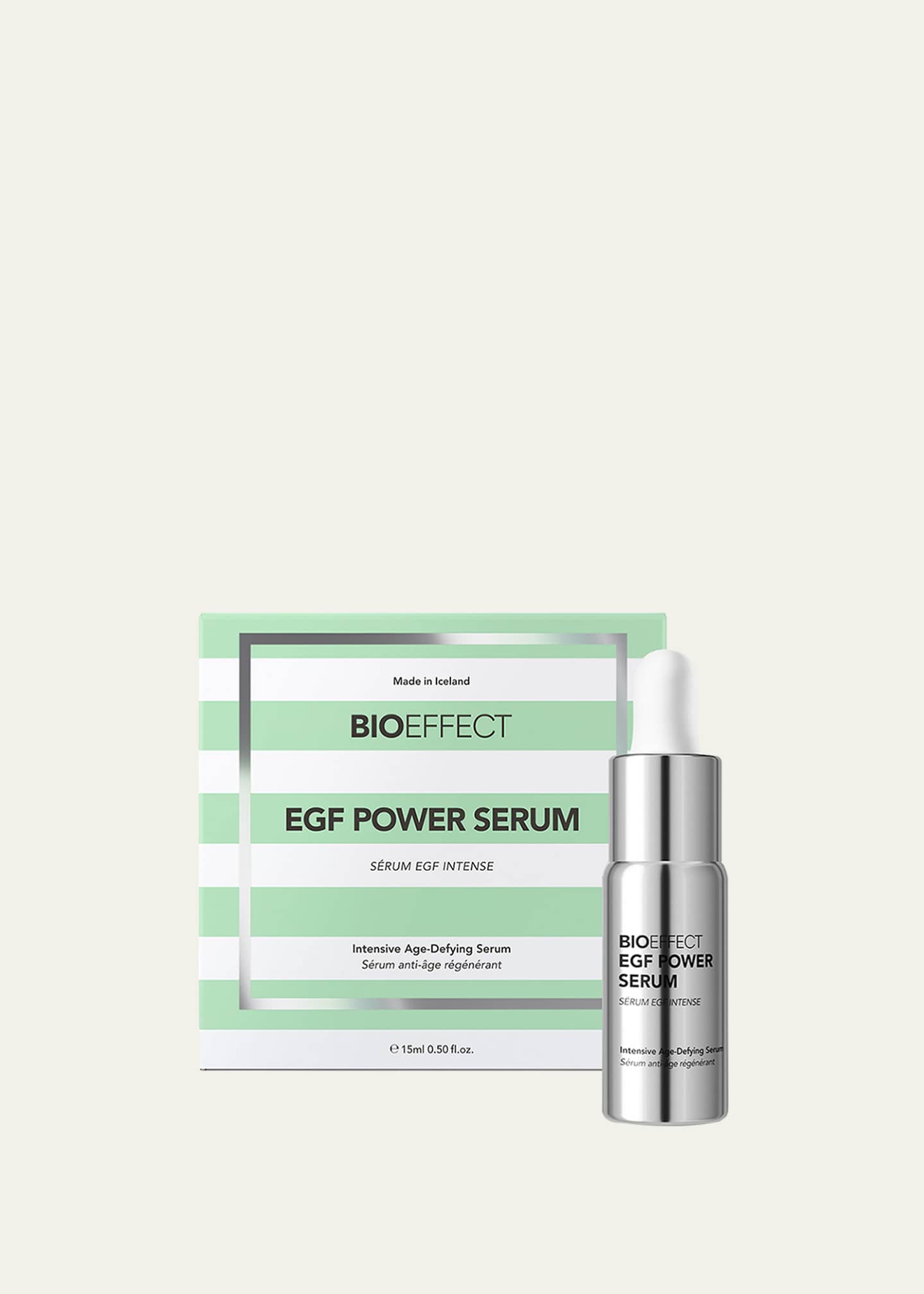 EGF Power Serum, 0.5 oz.