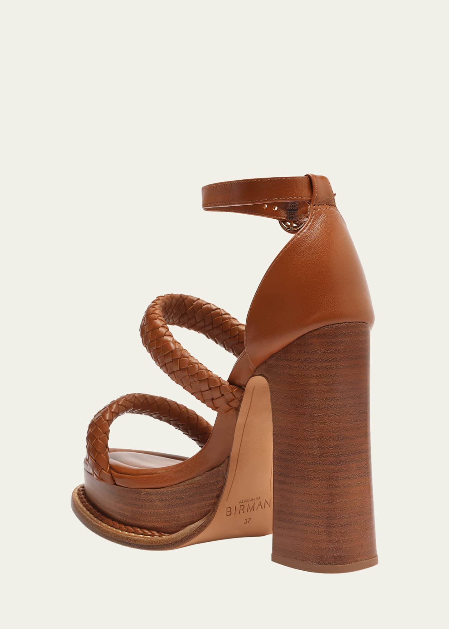 alexandre birman alessia