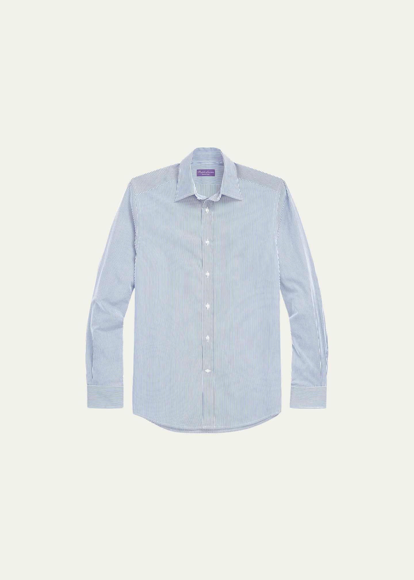 Ralph lauren purple label shirt sale