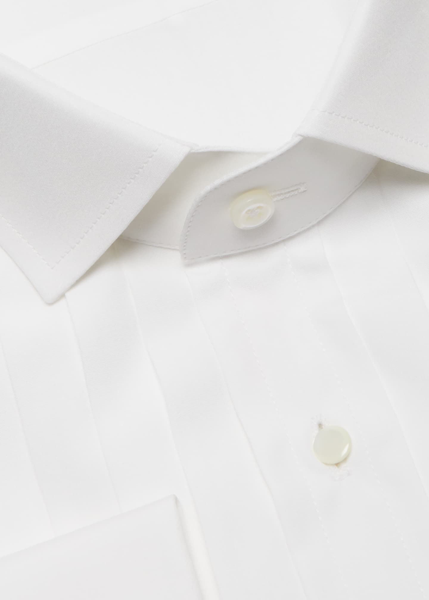 Ralph lauren purple label tuxedo shirt sales