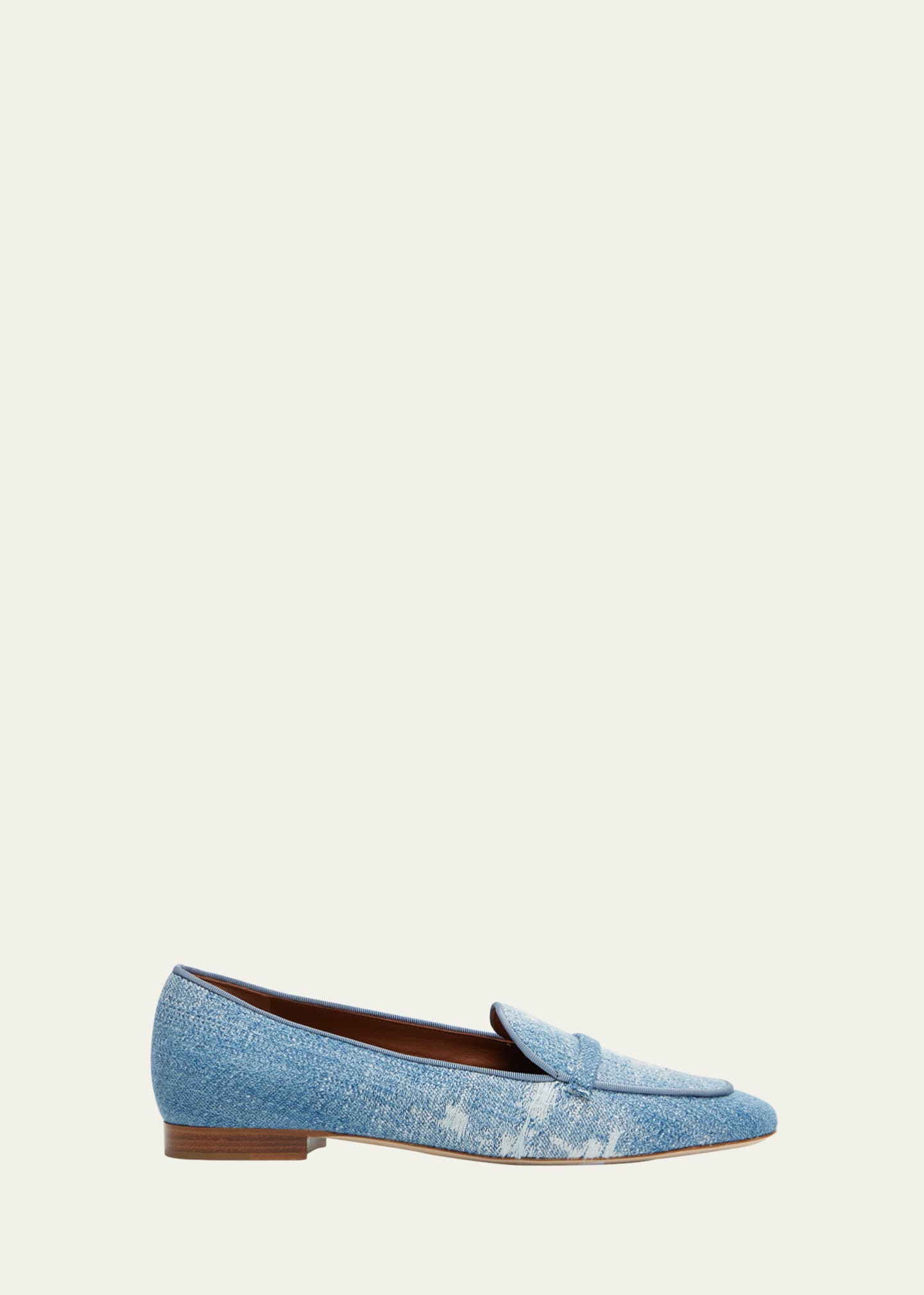 Loafers and Ballerinas Collection for Women