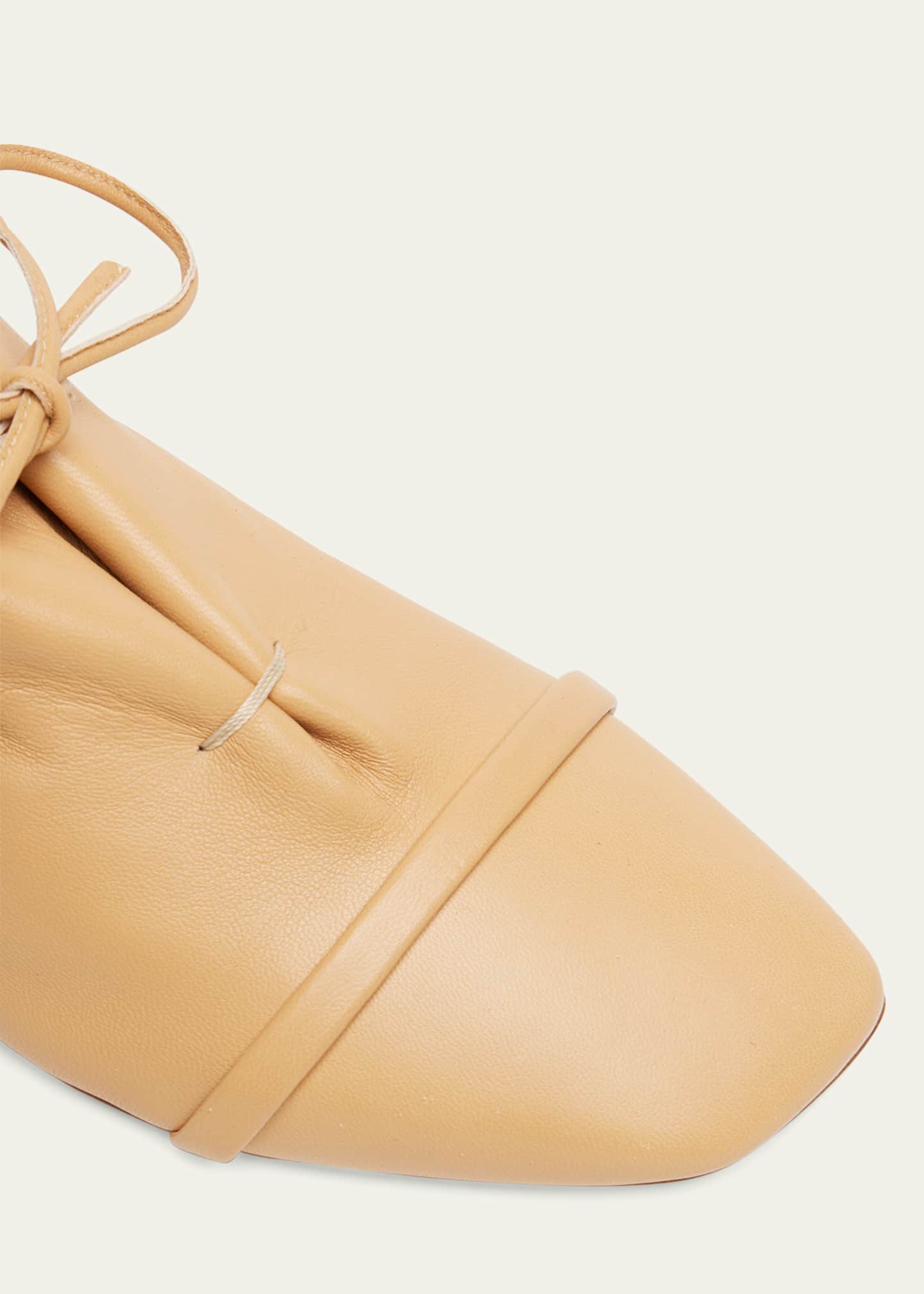 malone souliers jane loafers