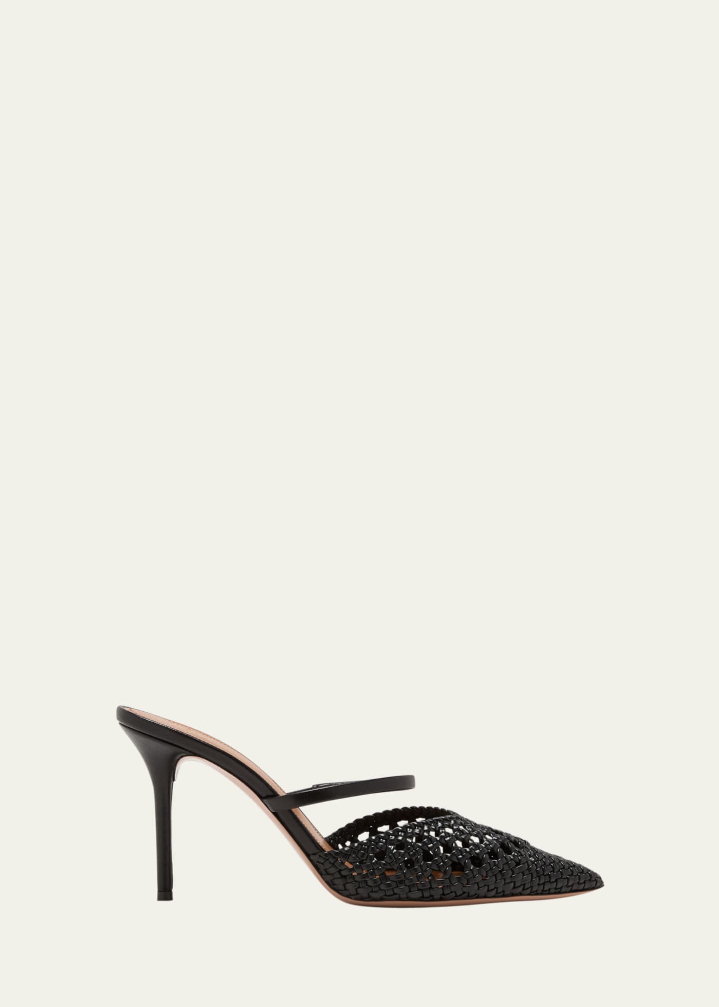 Soulier mule clearance