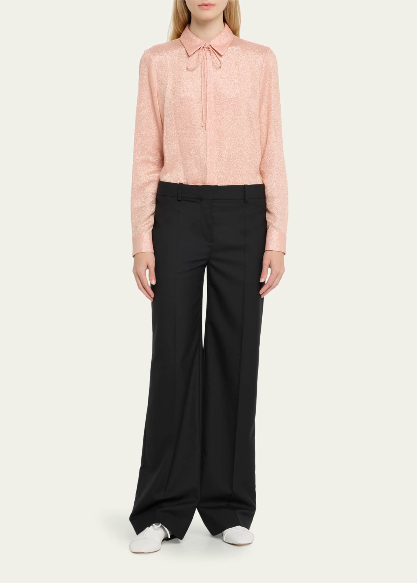 malone souliers jane loafers