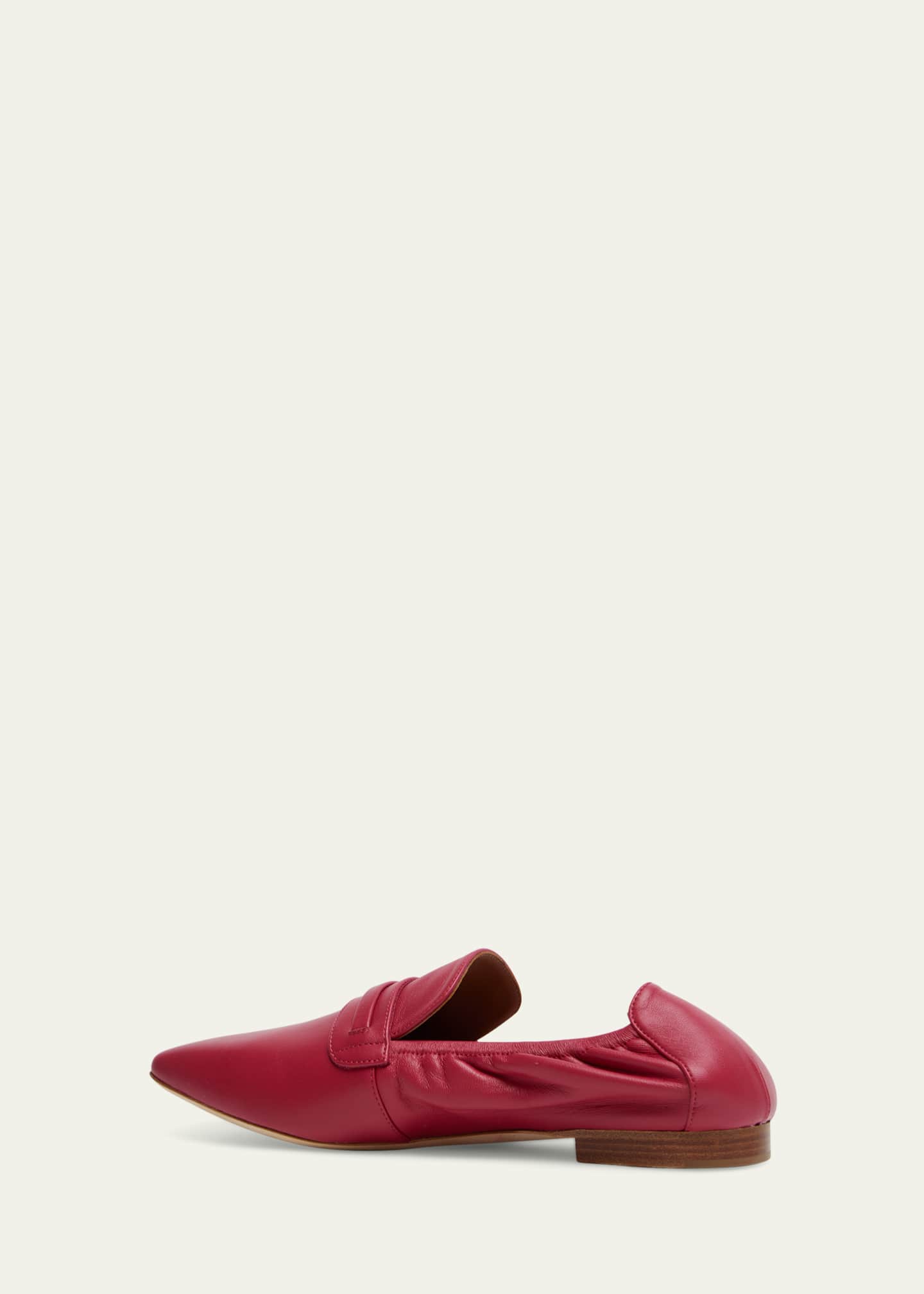 malone souliers jane loafers
