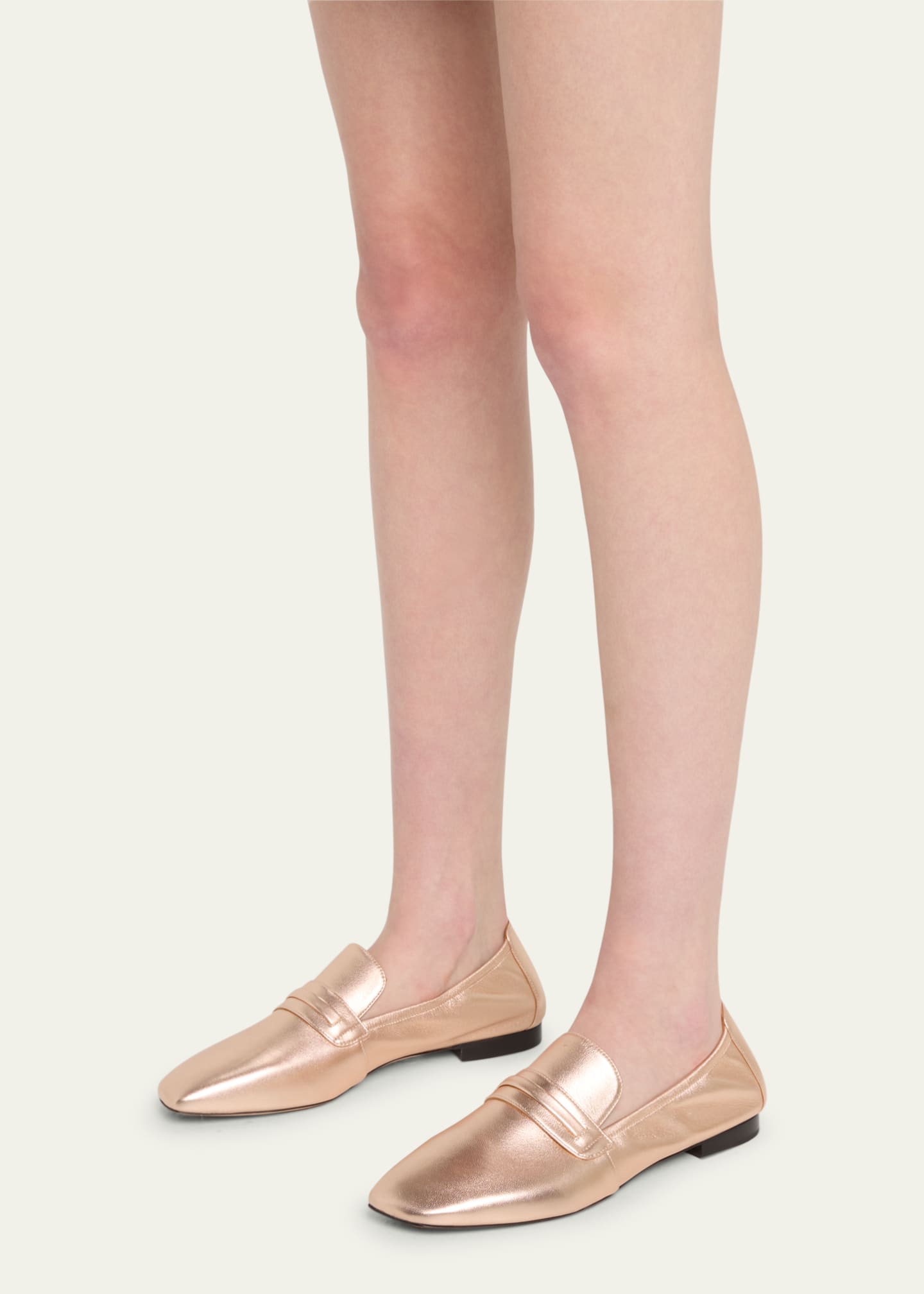 malone souliers jane loafers